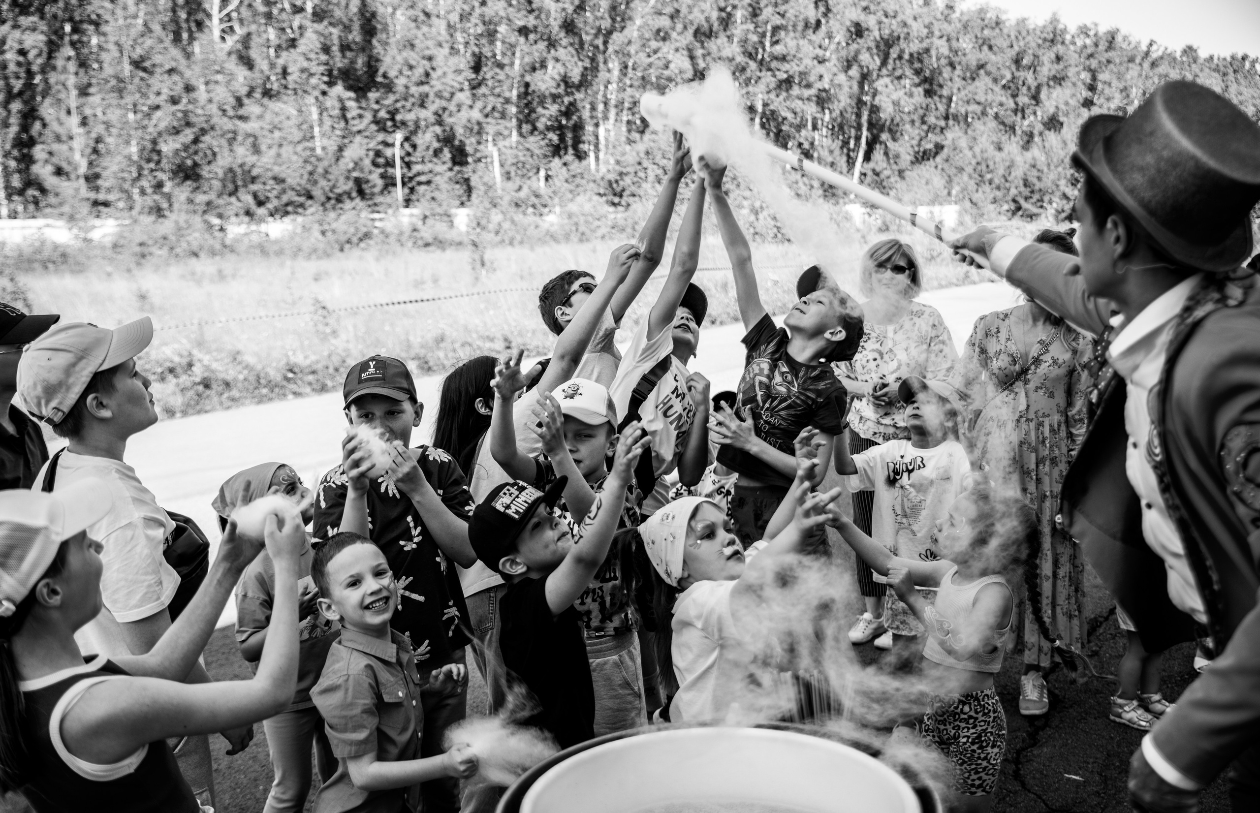 Мероприятия «PEPLOS -2025». Репортажный и свадебный фотограф в Челябинске Елисеев Павел