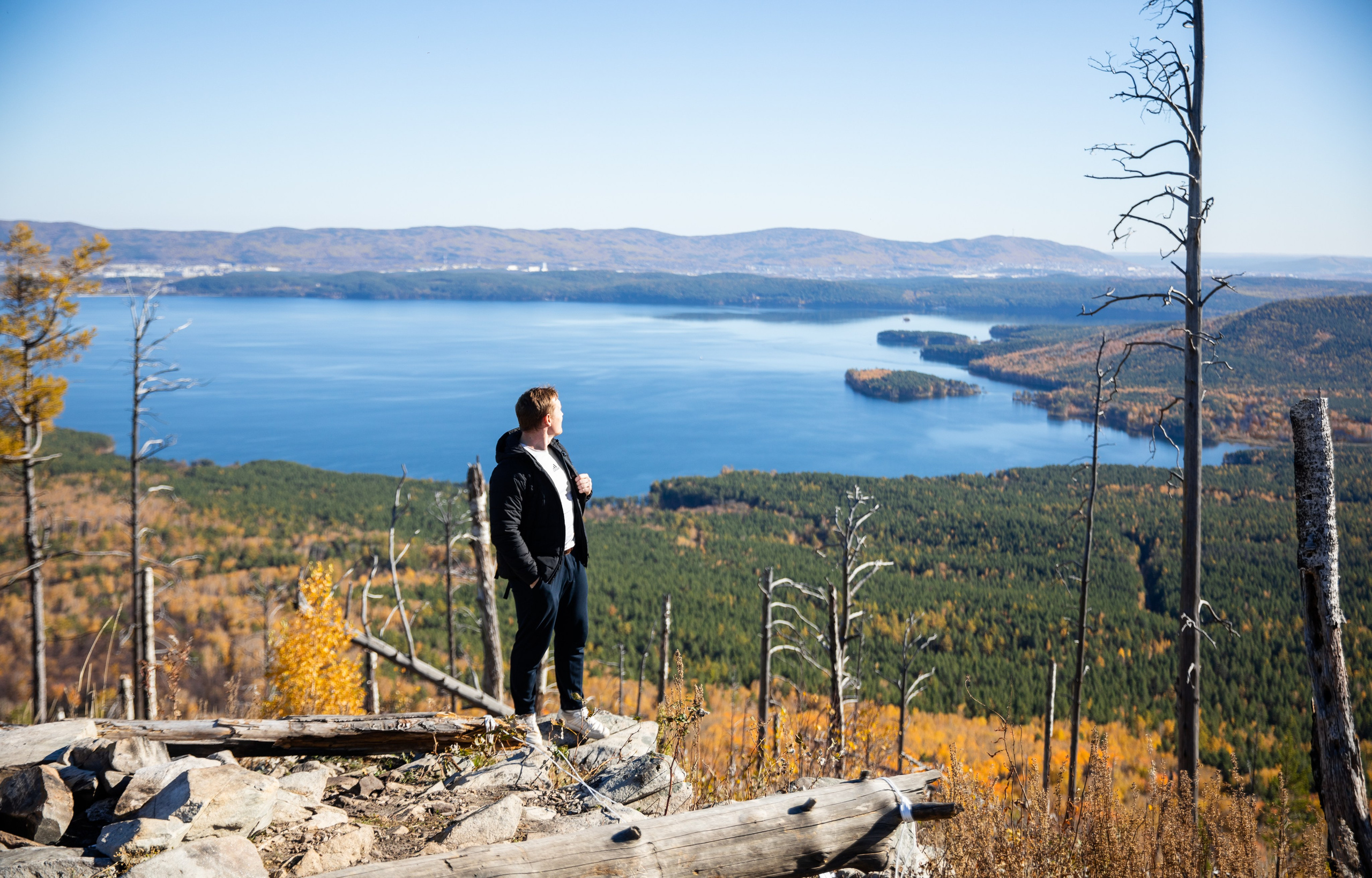 Ралли на оз.Тургояк. Репортажный и свадебный фотограф в Челябинске Елисеев Павел