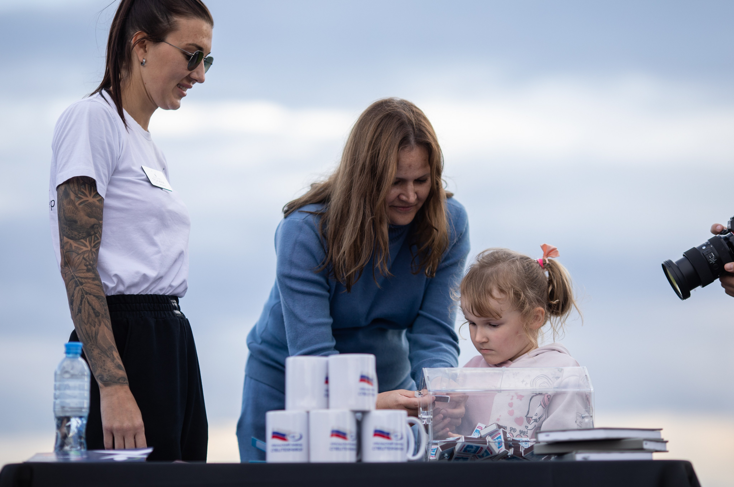 УЗСТ- Корпоративный тимбилдинг на аэродроме. Репортажный и свадебный фотограф в Челябинске Елисеев Павел