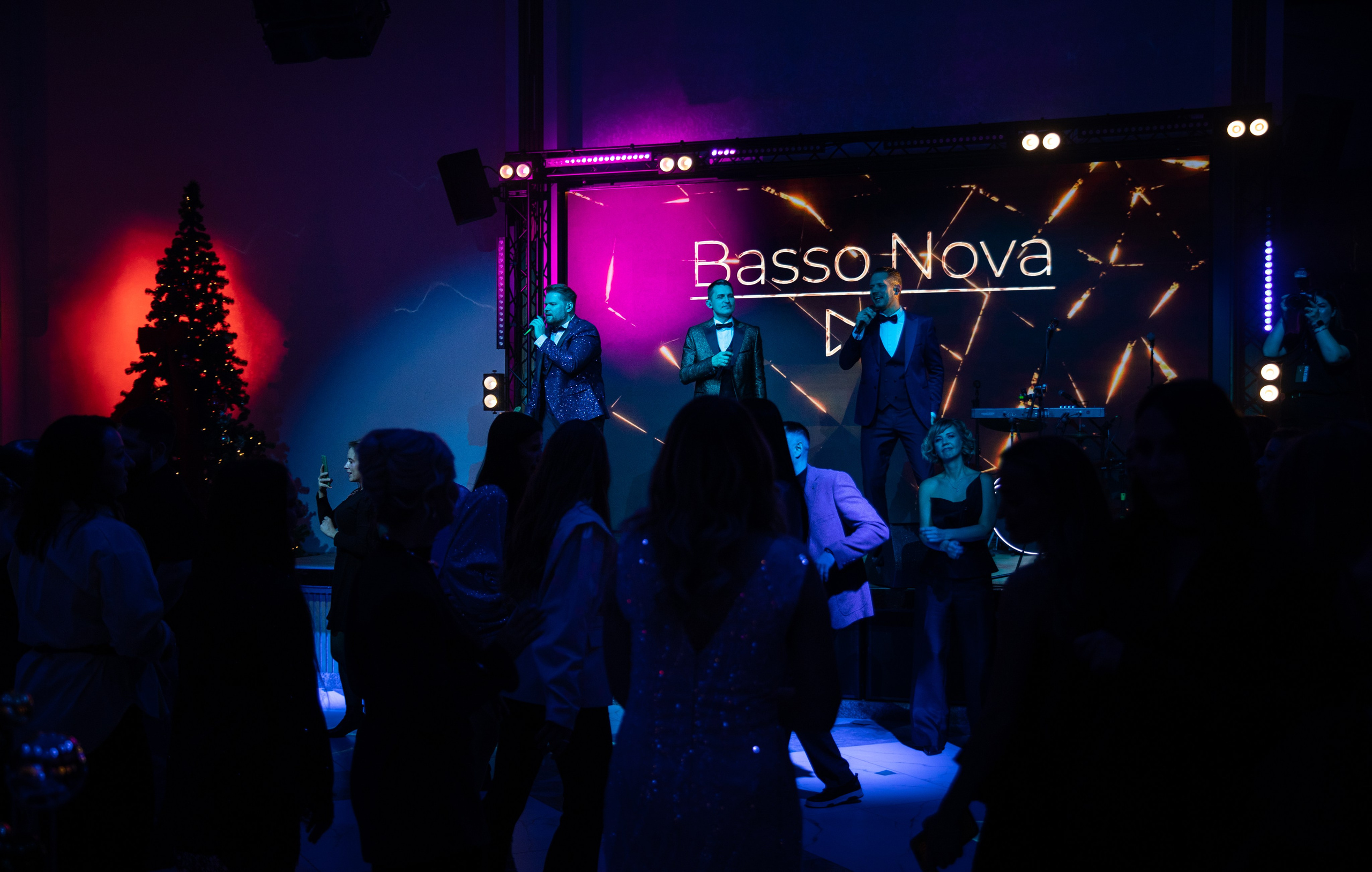 Корпоратив — Фантастическая семерка 2025. Репортажный и свадебный фотограф в Челябинске Елисеев Павел