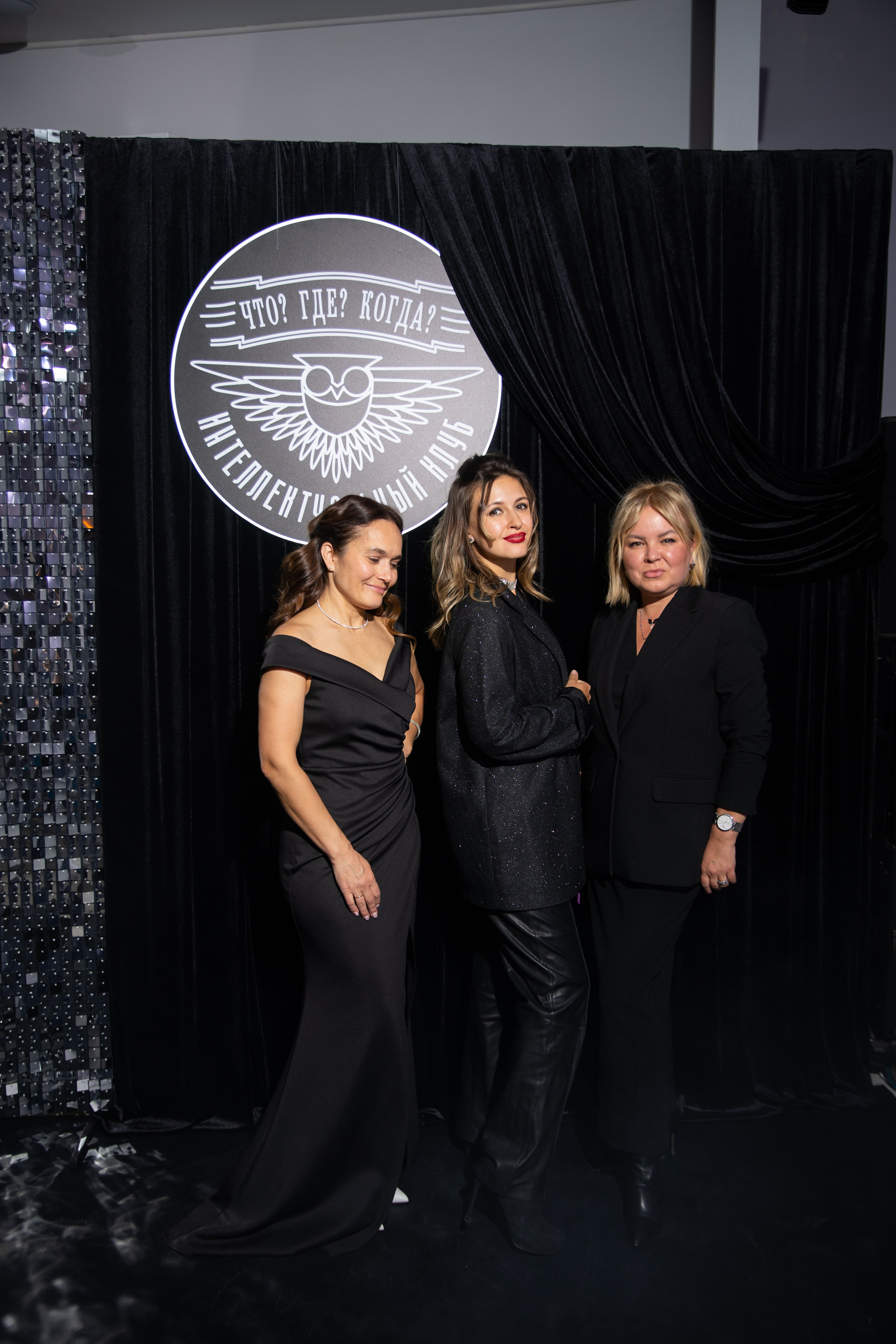 Что? Где? Когда?. Репортажный и свадебный фотограф в Челябинске Елисеев Павел