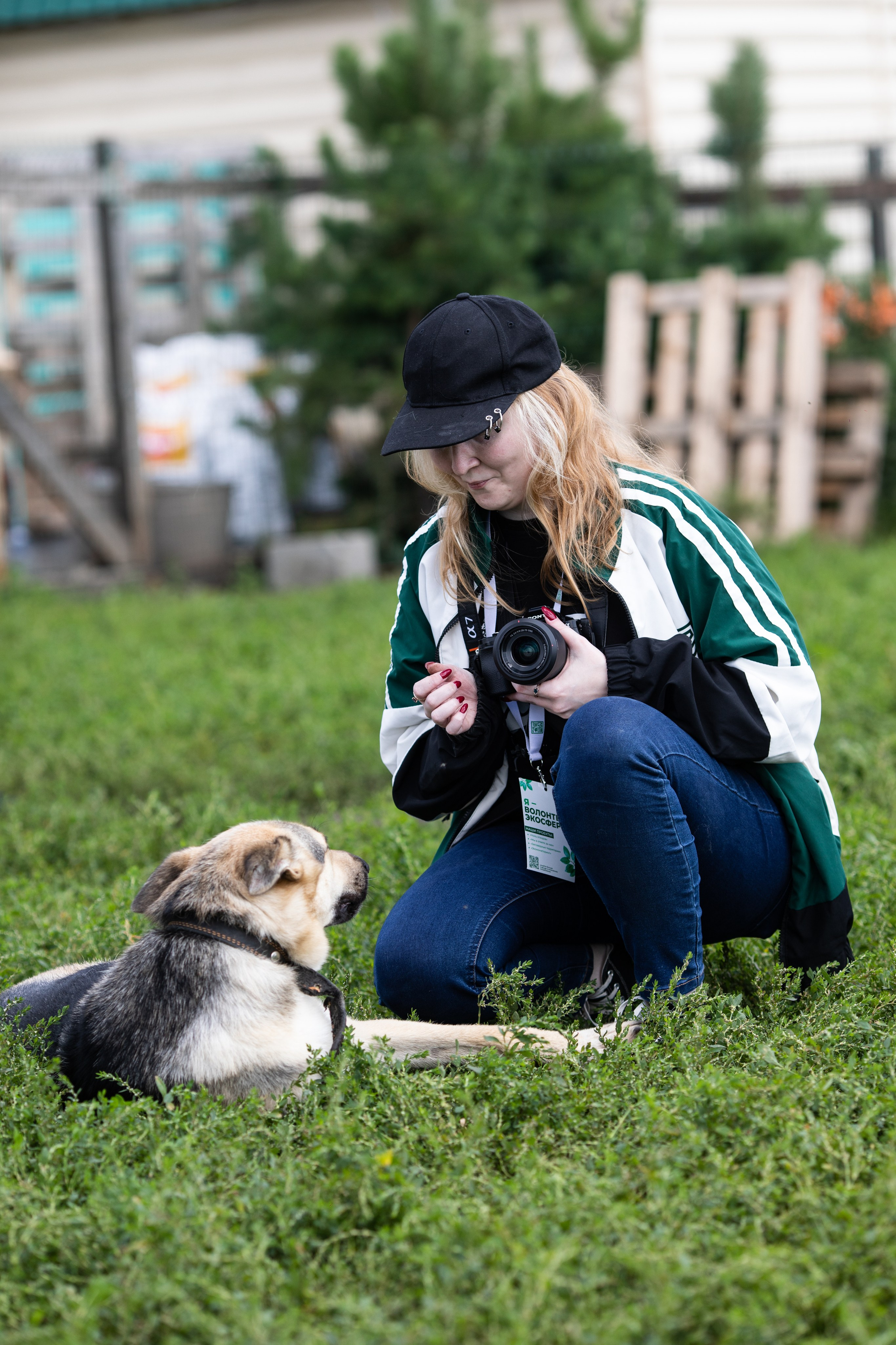 Приют — Наш дом. Репортажный и свадебный фотограф в Челябинске Елисеев Павел