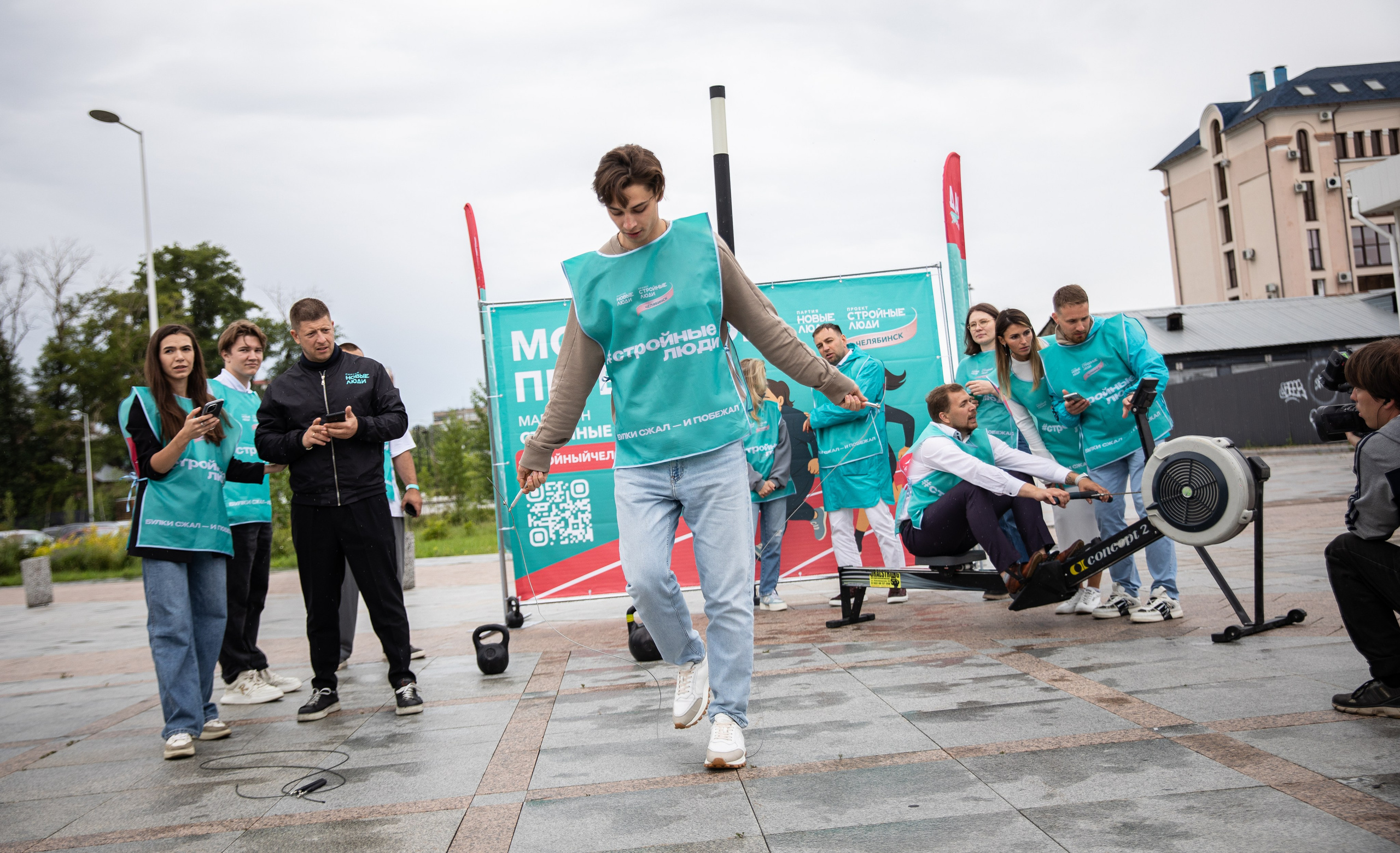 Время Новых -2025. Репортажный и свадебный фотограф в Челябинске Елисеев Павел