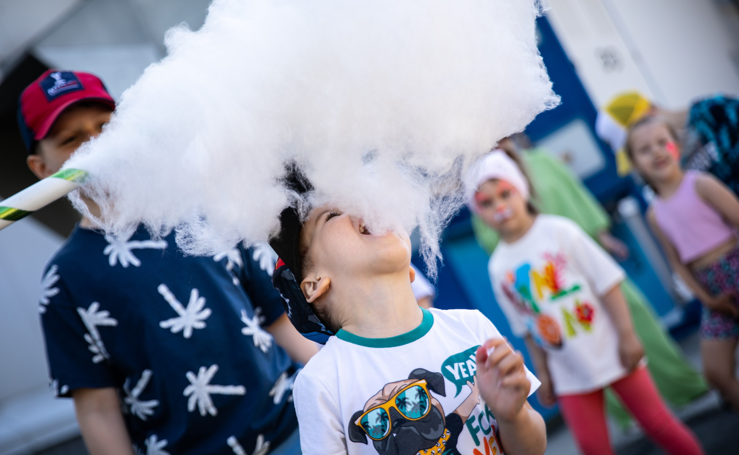 Мероприятия «PEPLOS -2025». Репортажный и свадебный фотограф в Челябинске Елисеев Павел