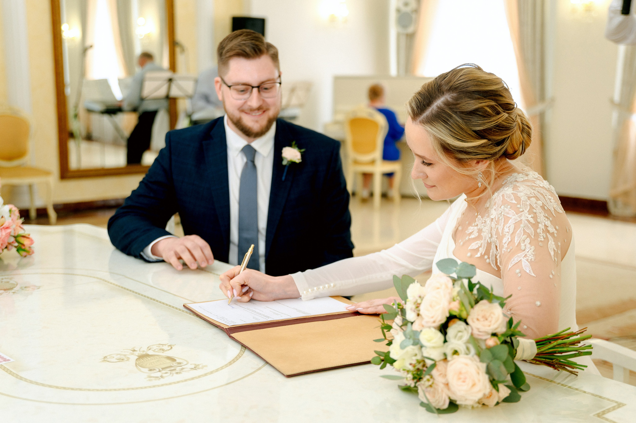 КСЮША И АНТОН. Шашкова Вероника / Свадебный и семейный фотограф Москва и Ярославль