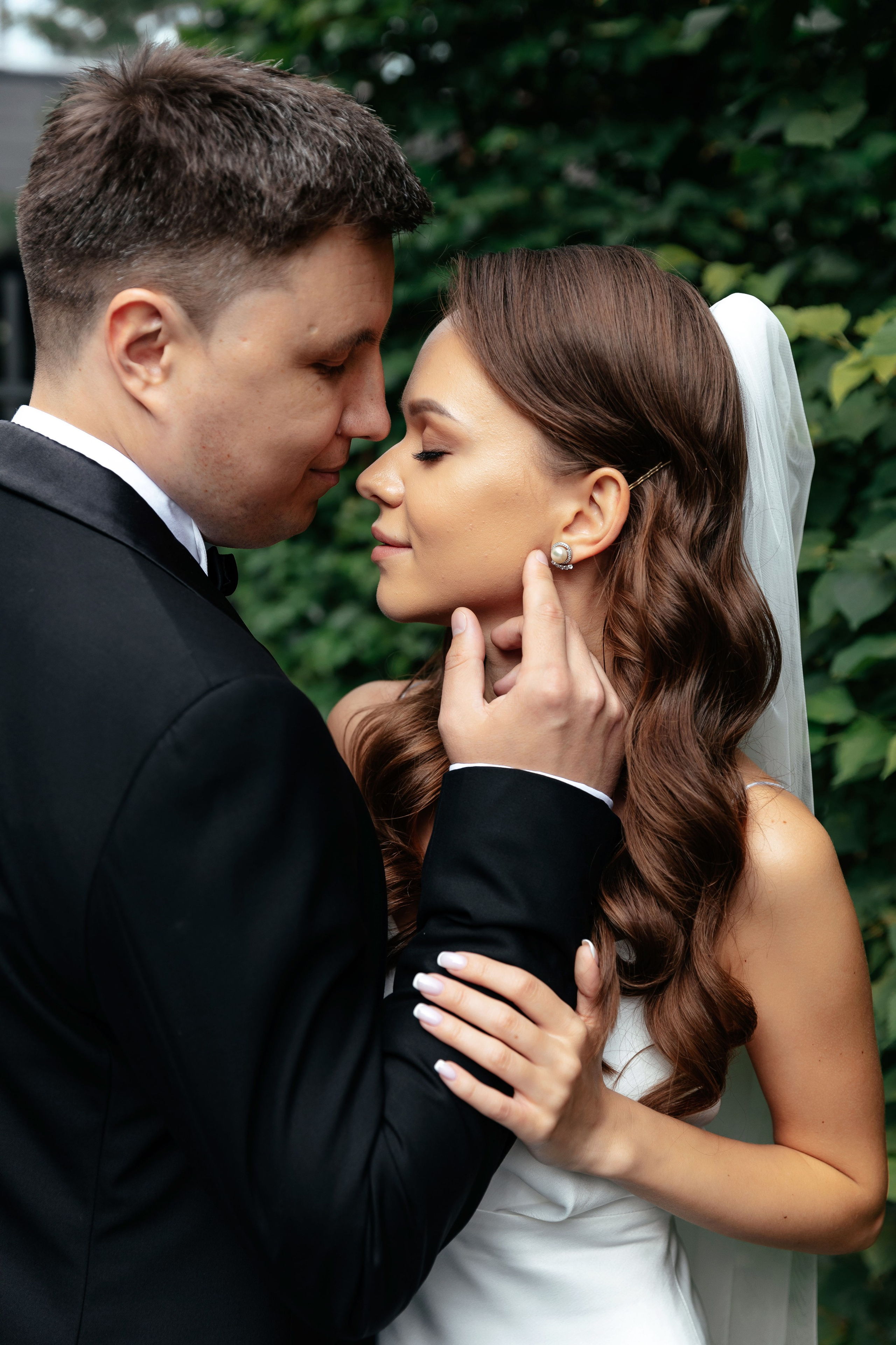 Руслан и Анастасия. Фотограф для бизнеса Константин Брусницын в Екатеринбурге