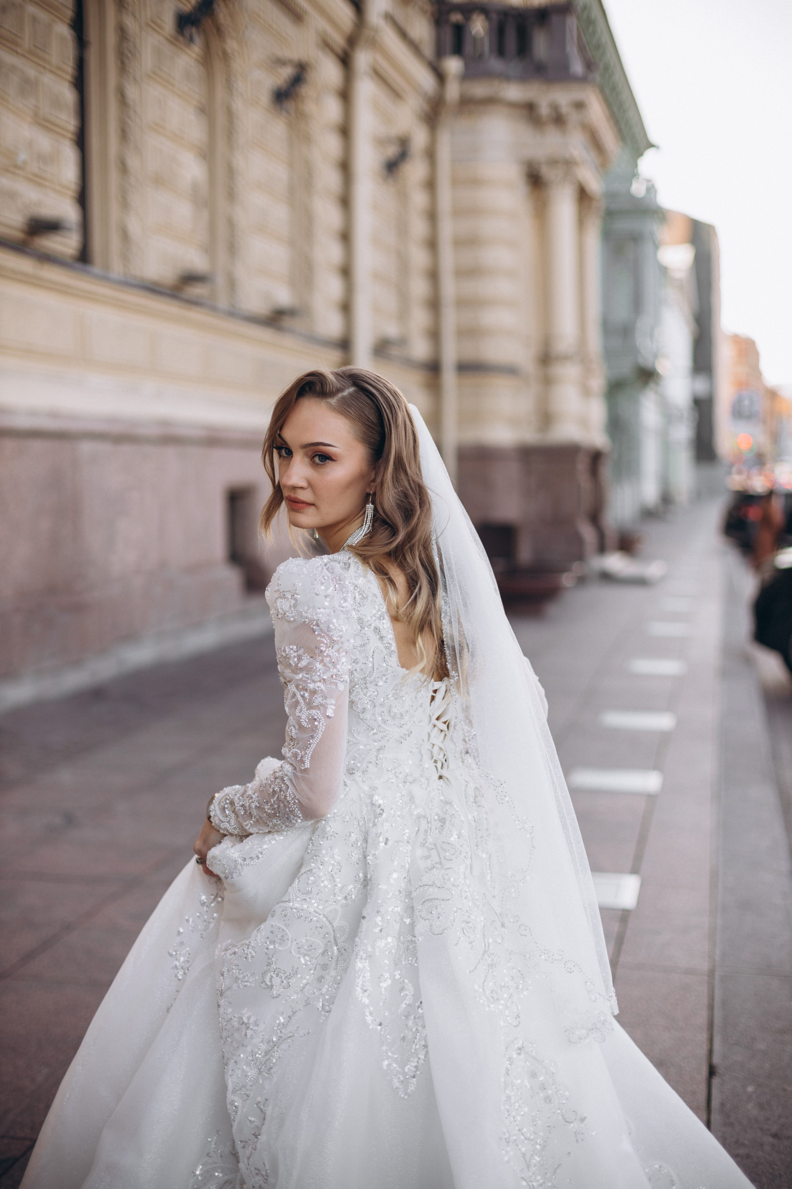Свадьба. Свадебный и семейный фотограф в Санкт-Петербурге Яцына Юрий. Видеоопер