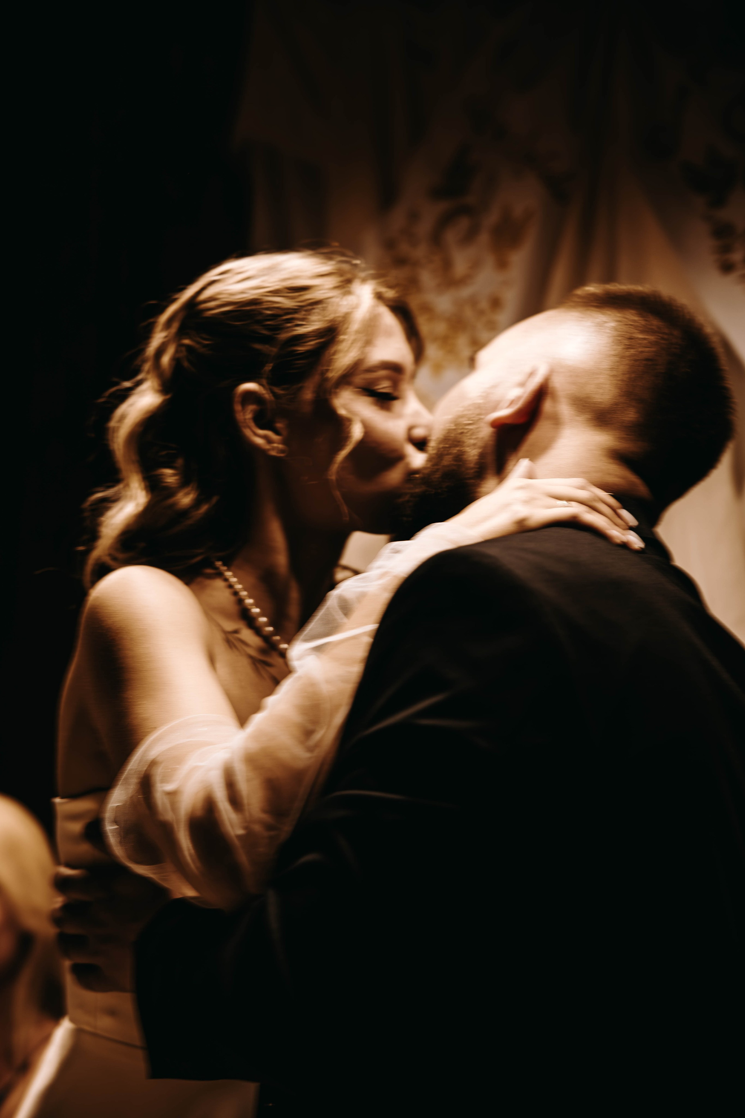 Владислав и Виктория. Фотограф в Ставрополе Алина Клочкова