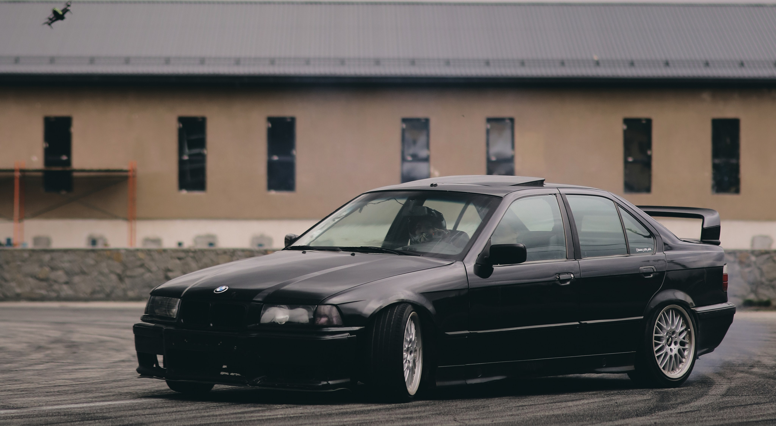 ENJOY DRIFT EVENT 11.05.2024. IN STREET WE TRUST