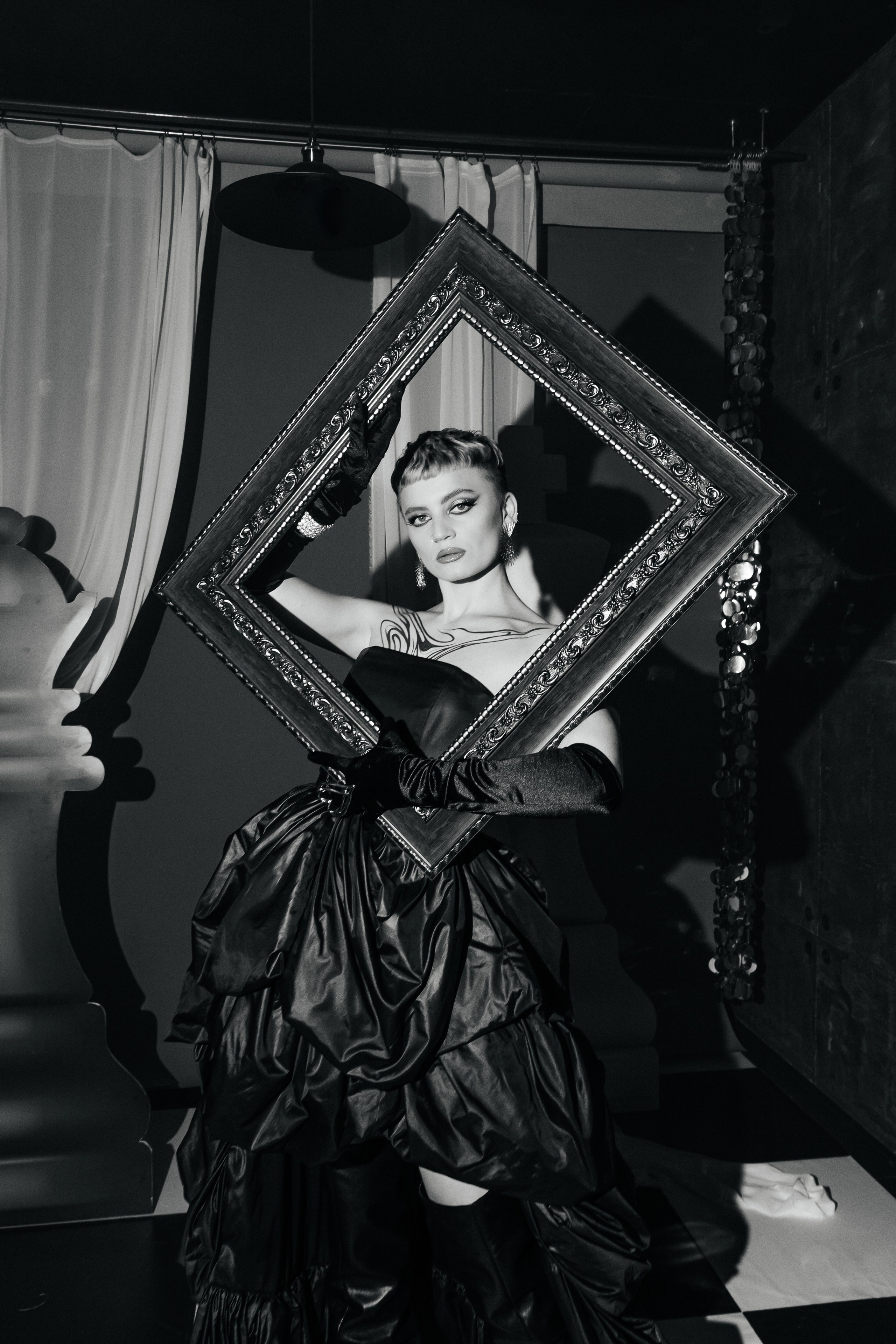 Крис. Ярмольчик Марина, Fashion фотограф в г Витебск и за его пределами