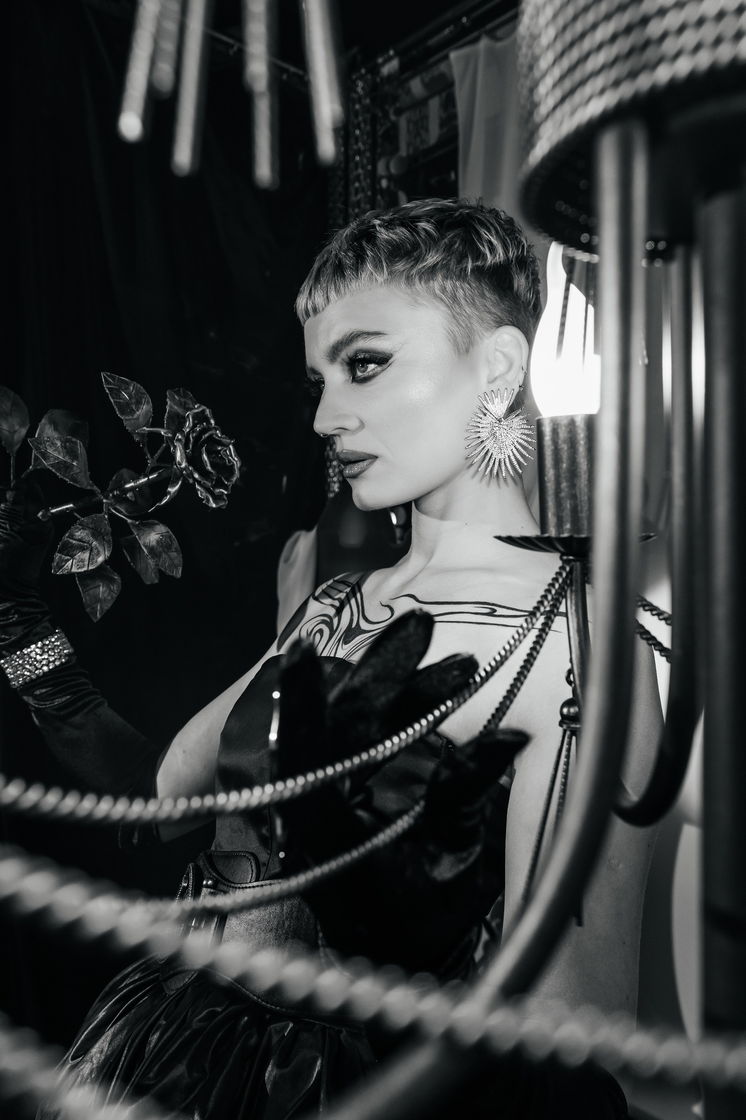 Крис. Ярмольчик Марина, Fashion фотограф в г Витебск и за его пределами