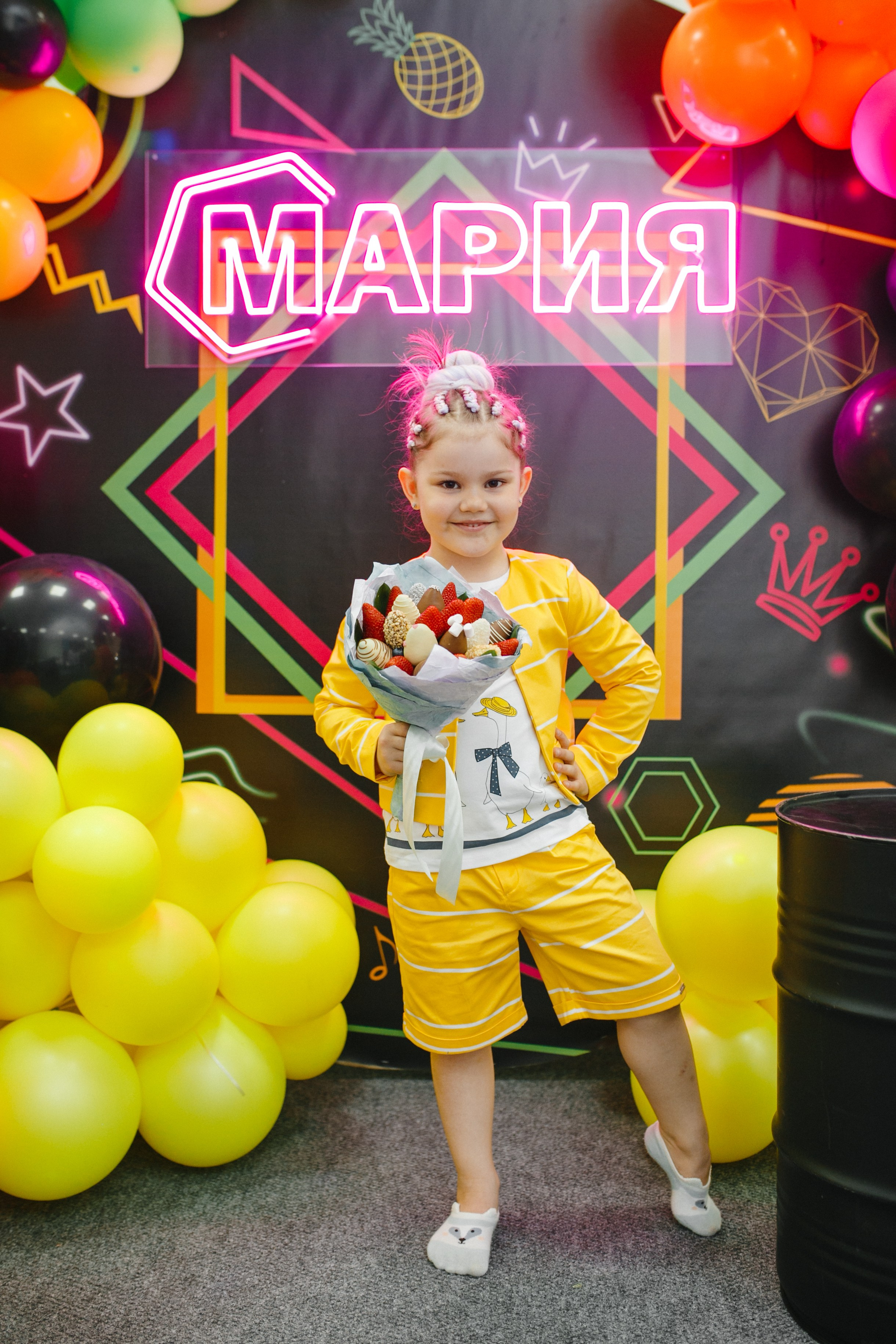 Др Маша. Фотограф в Новосибирске Ася Зверева