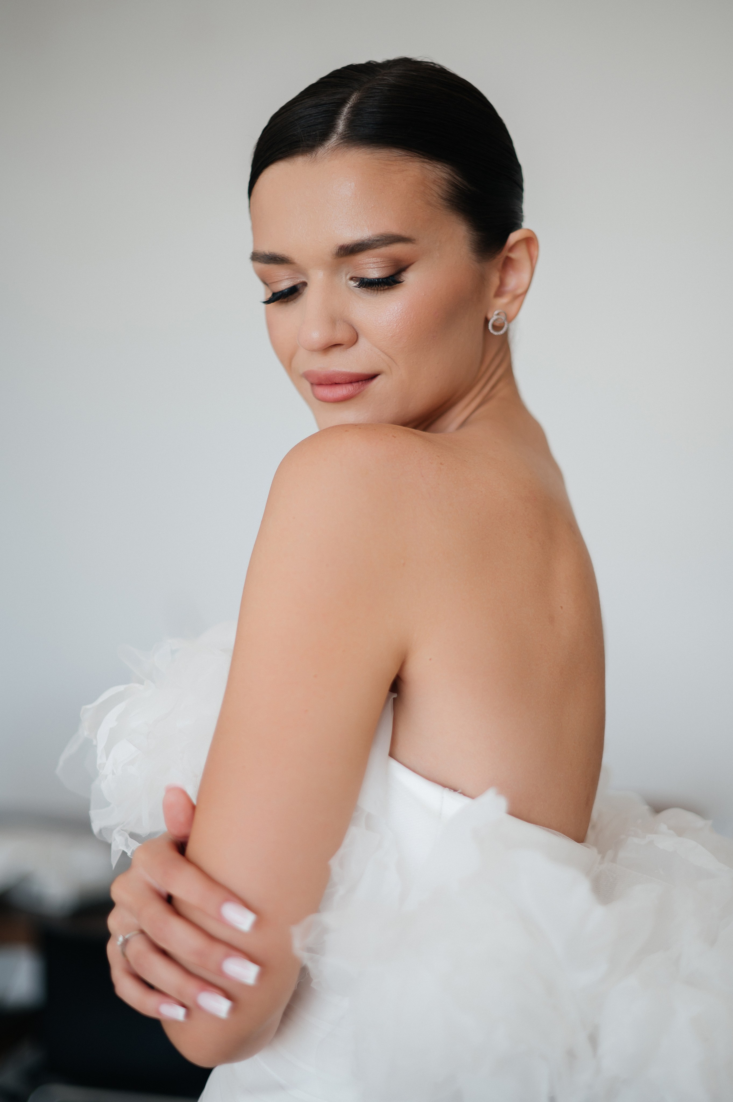 Алексей и Анастасия. Свадебный фотограф