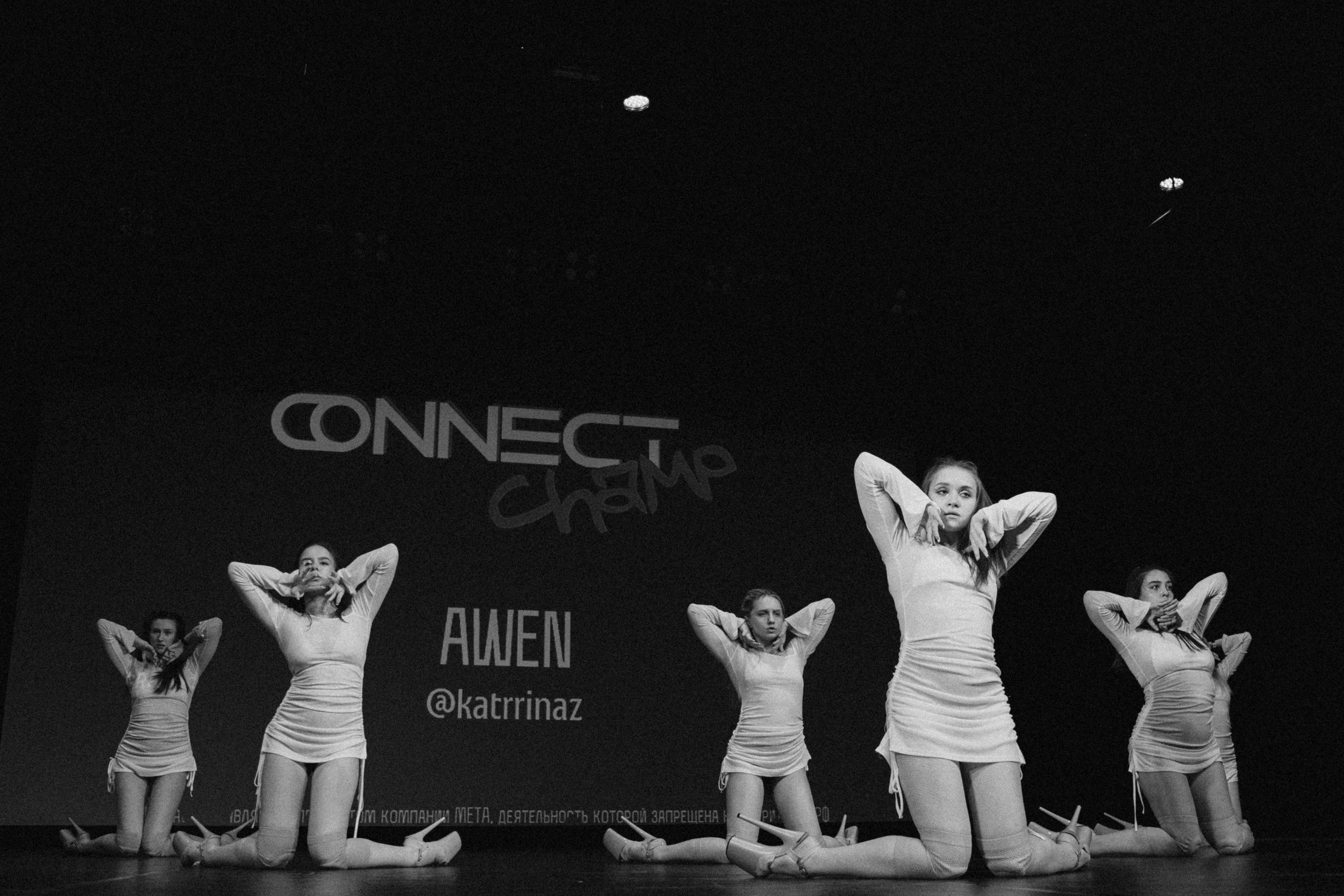 Connect. Фотограф, Видеограф Новосибирск