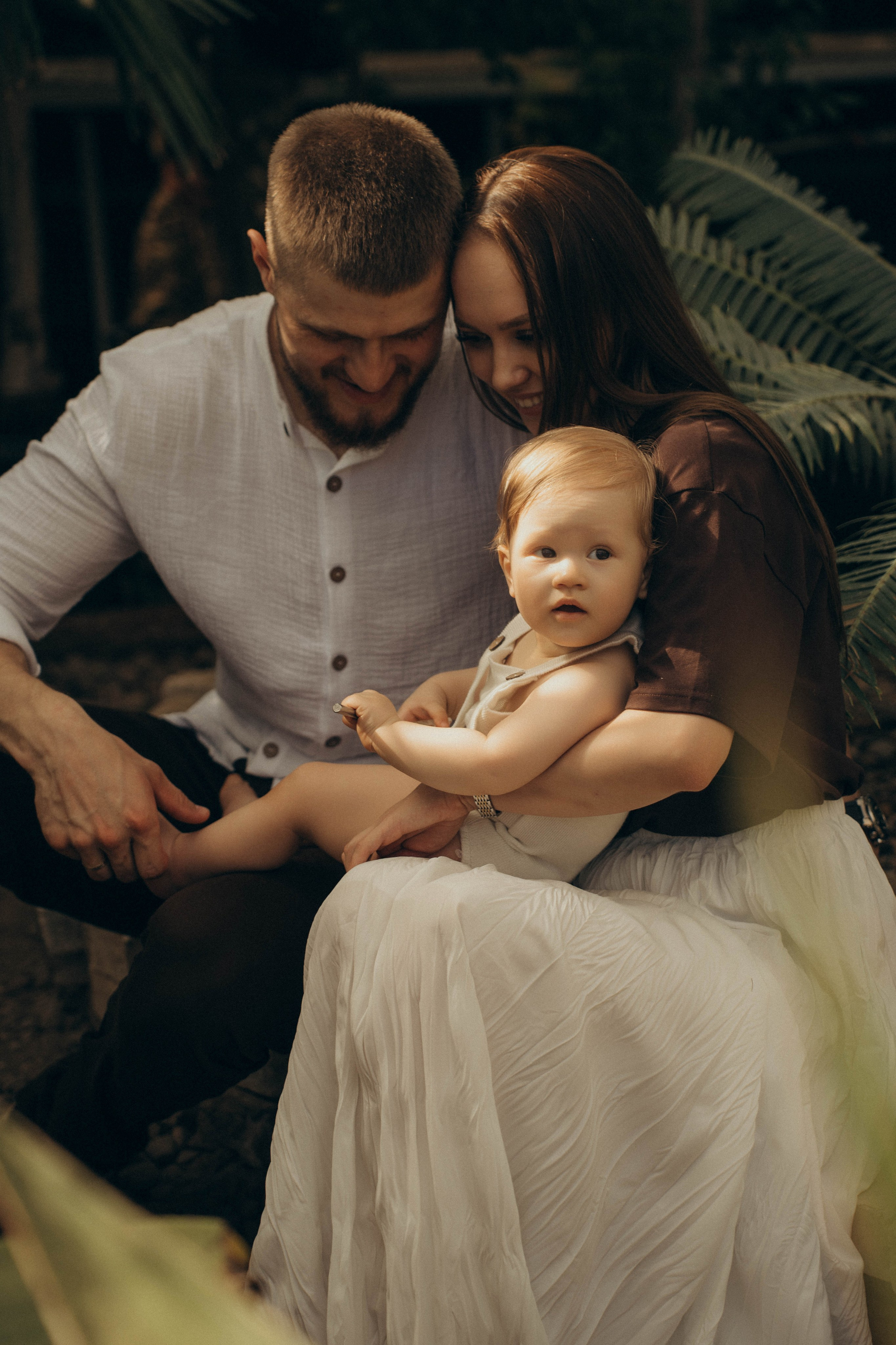 Главное —быть рядом