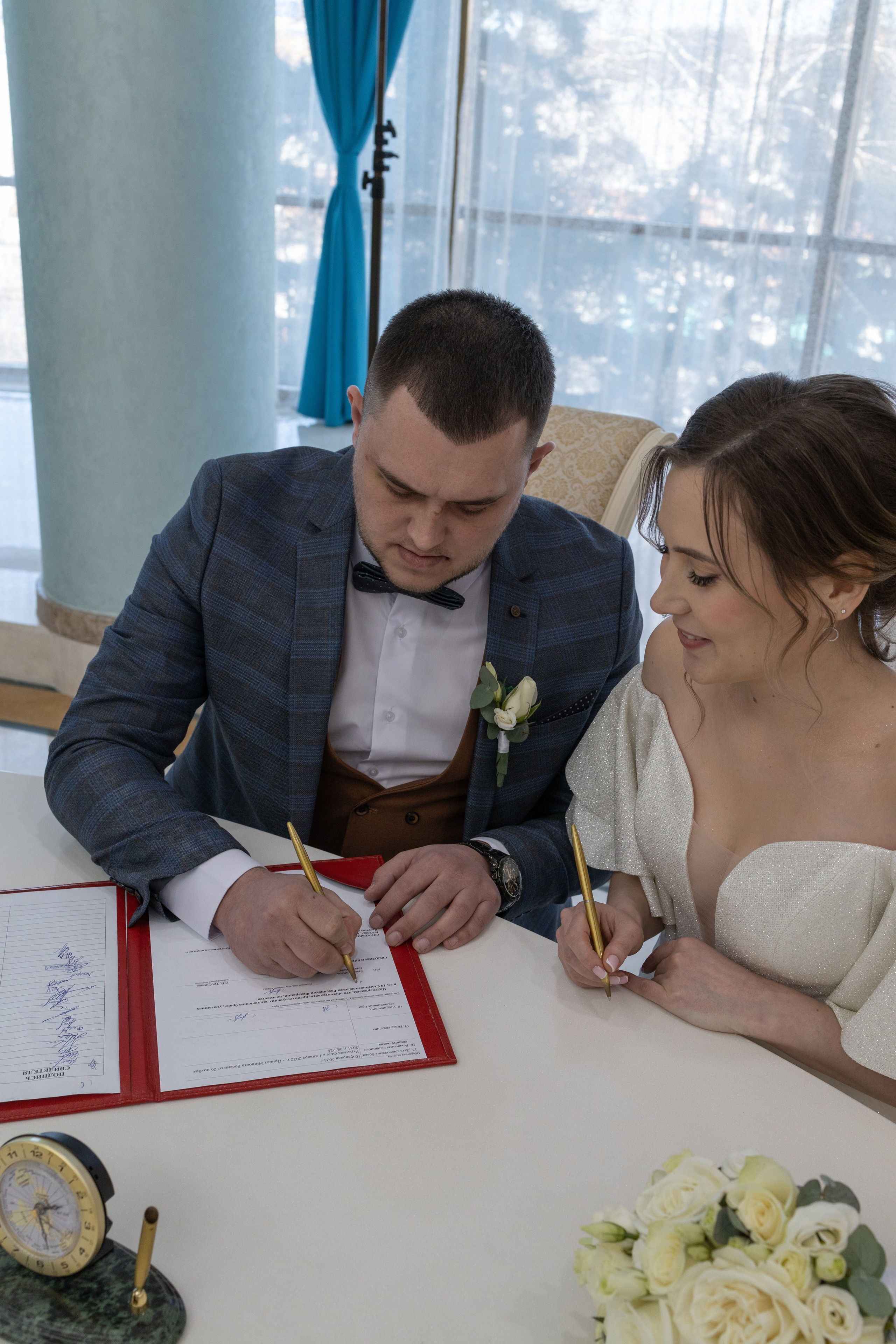 Свадебная. Фотограф Иркутск. Надежда Иванова