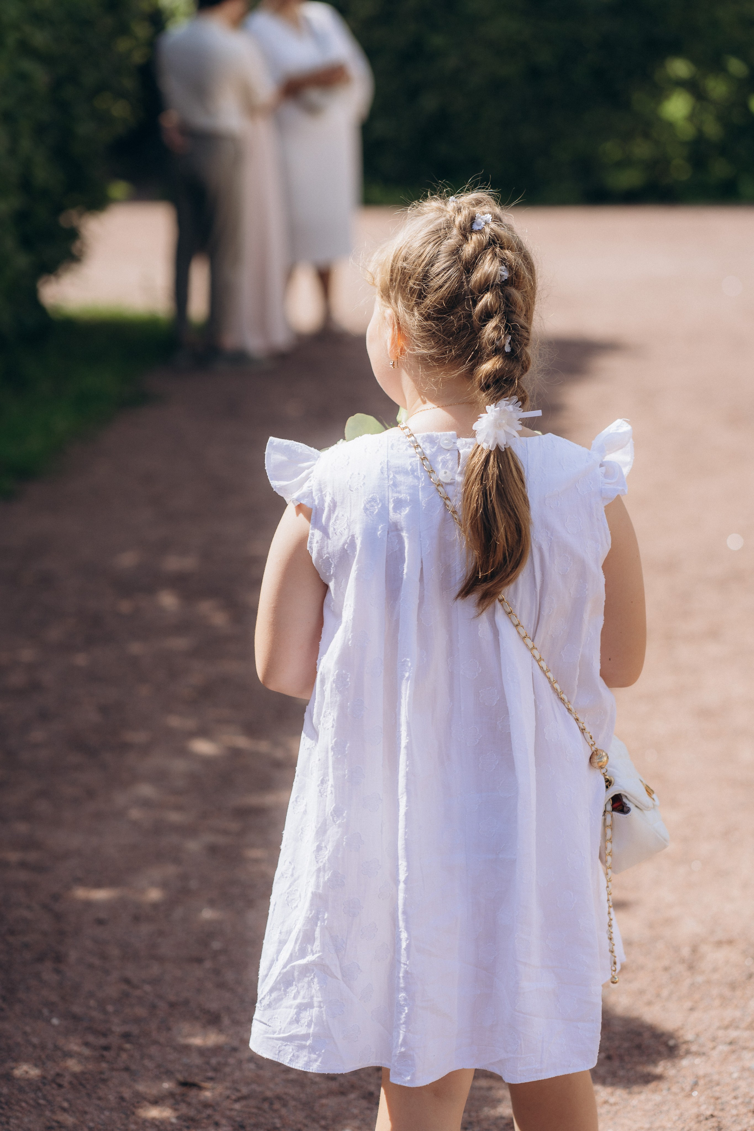 Свадебная фотосессия в Москве. Свадебный фотограф в Москве Анна Полушина
