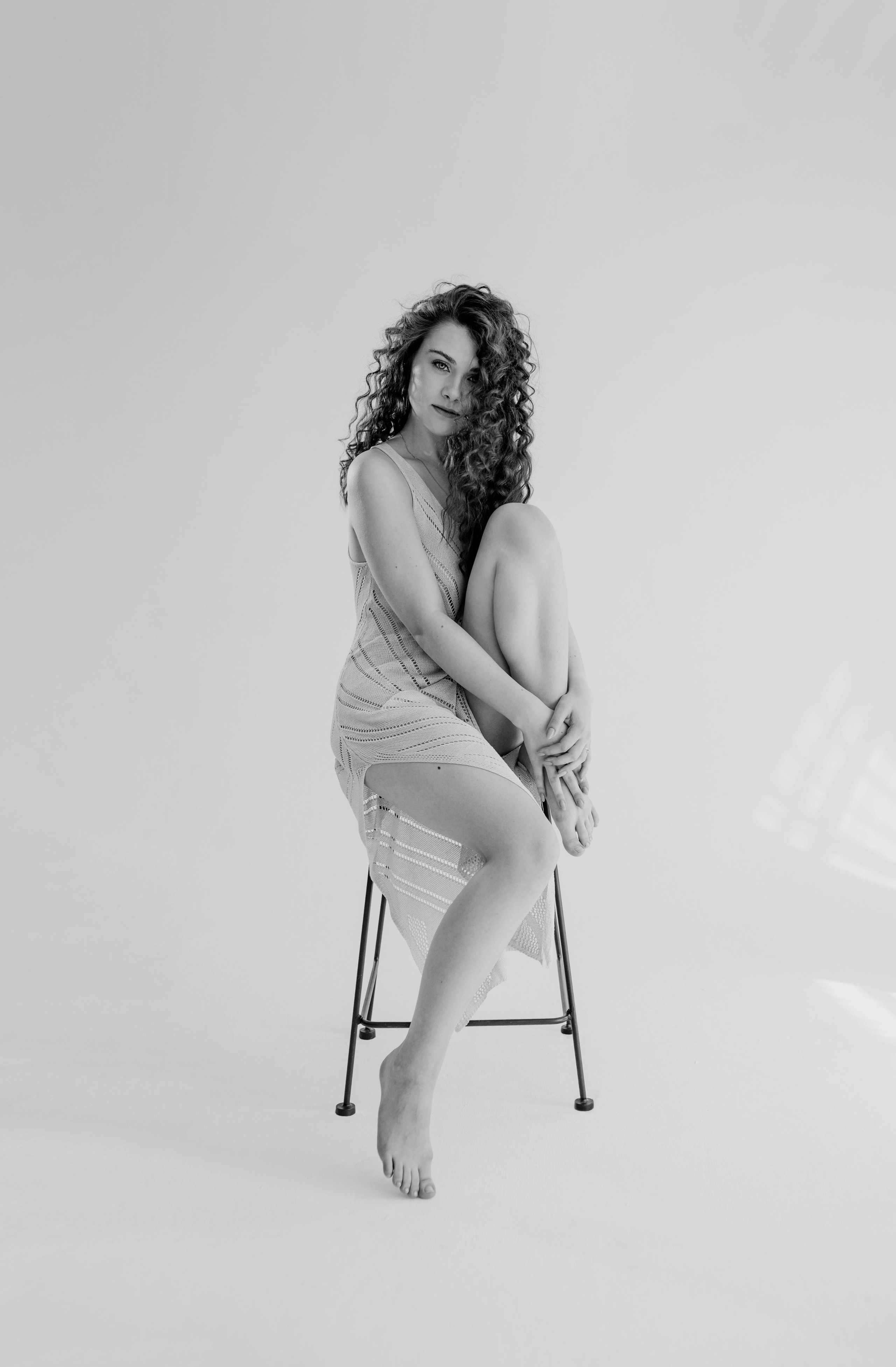 Кассиопея. Портретный фотограф Александра Птица. Снимаю истории о вас