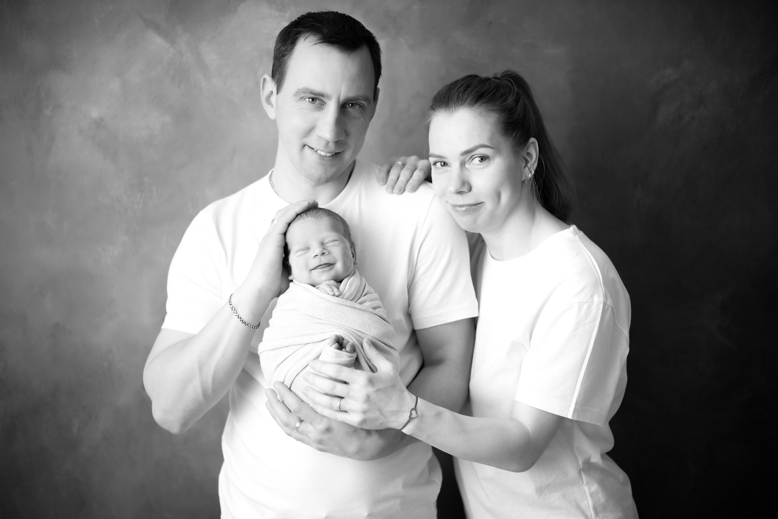 Новорожденные. Детский новорождённых и детей постарше Анисимова Полина