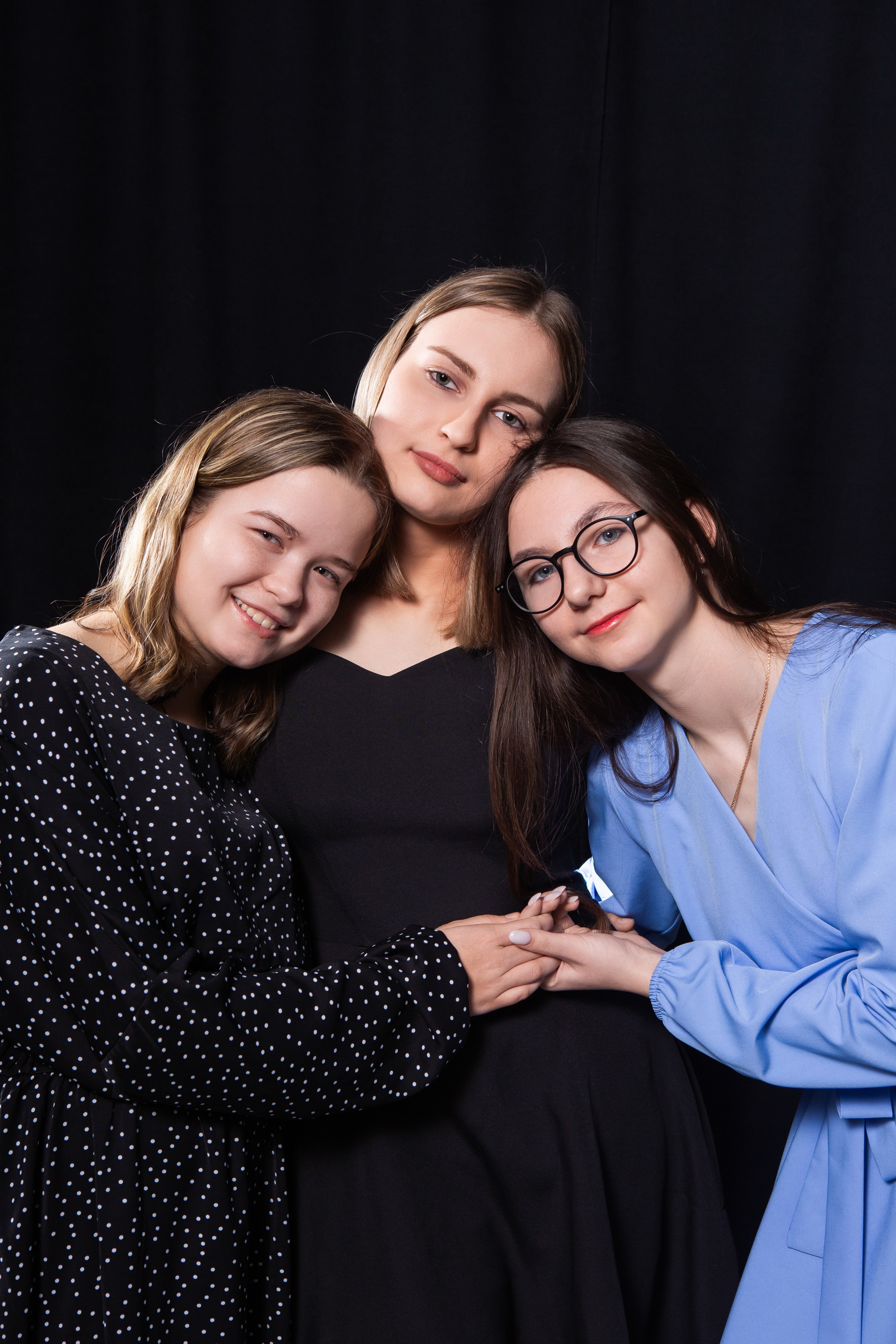 ФОТОСЕССИЯ ДЛЯ 9 КЛАССА В СТУДИИ. ТВОЙ АЛЬБОМ / ТВОИ ПРАВИЛА