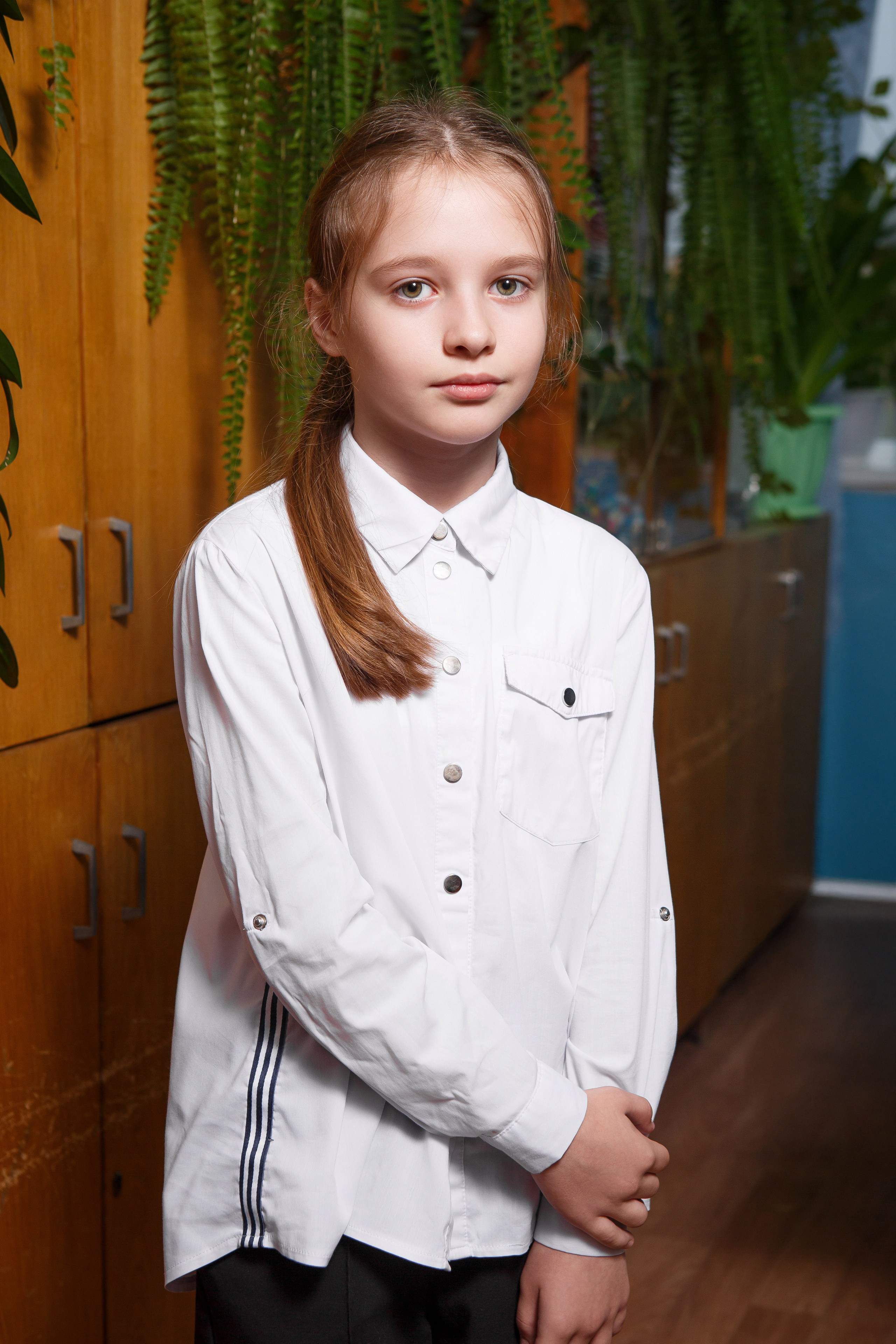 ПОРТРЕТНАЯ ФОТОСЕССИЯ В КЛАССЕ ДЛЯ 4 КЛАССА 9 ШКОЛА. ТВОЙ АЛЬБОМ / ТВОИ ПРАВИЛА