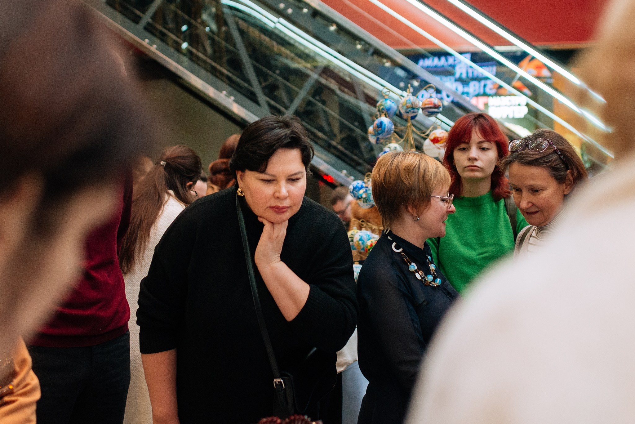 Светский винтаж. VOKZAL 1853. Декабрь 25. Репортажный фотограф в Санкт-Петербурге Анастасия Клёпова