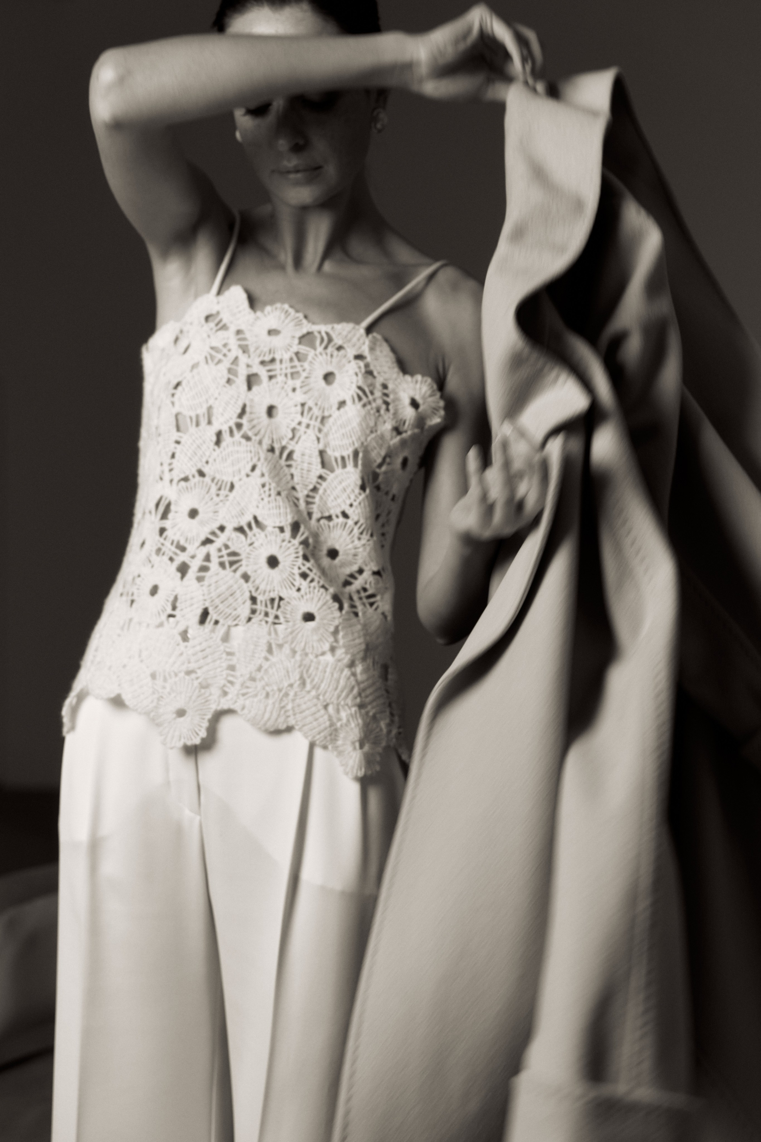 COLETTE ADONY. Главная