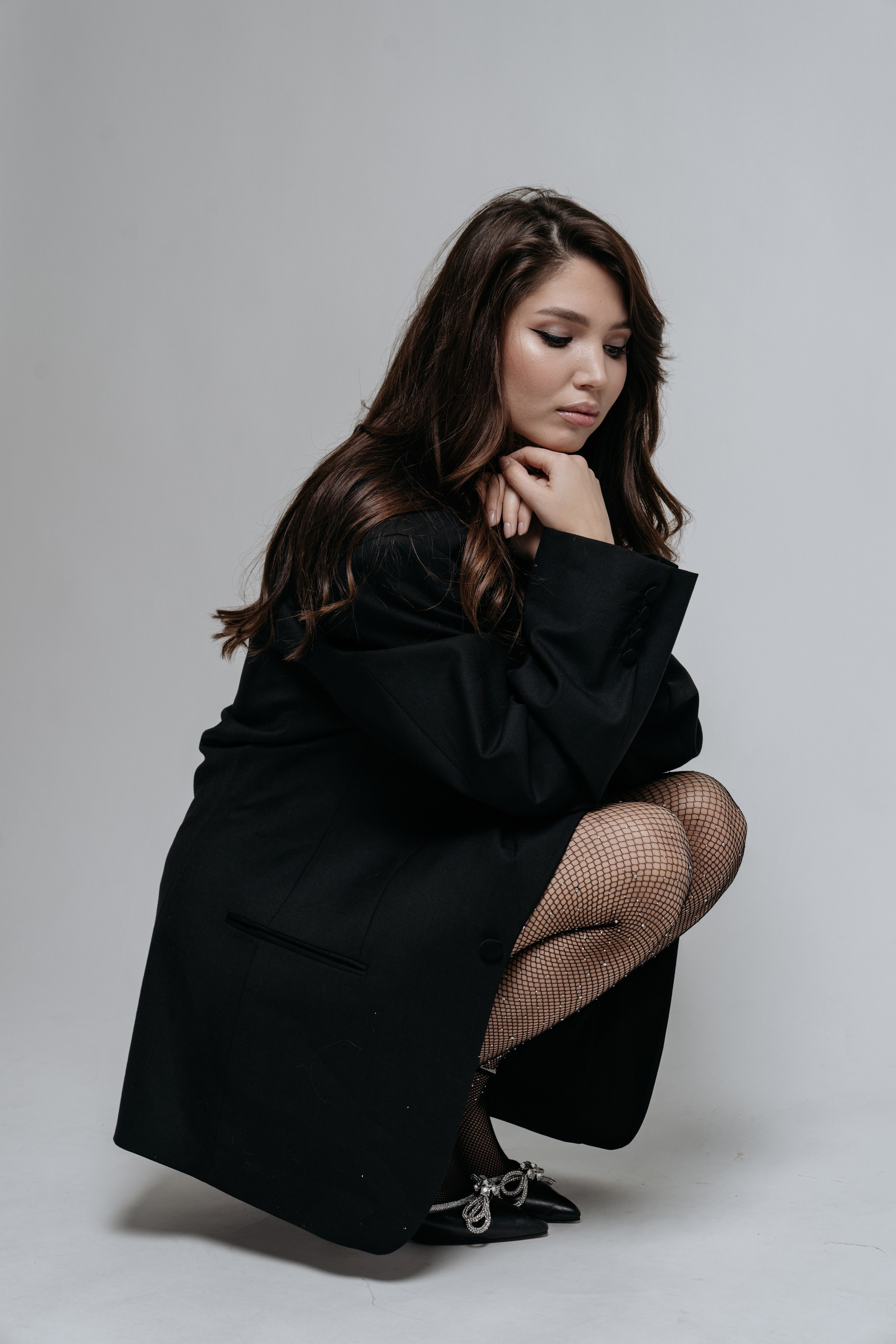 Алина. Оля Киселева фотограф в Выксе