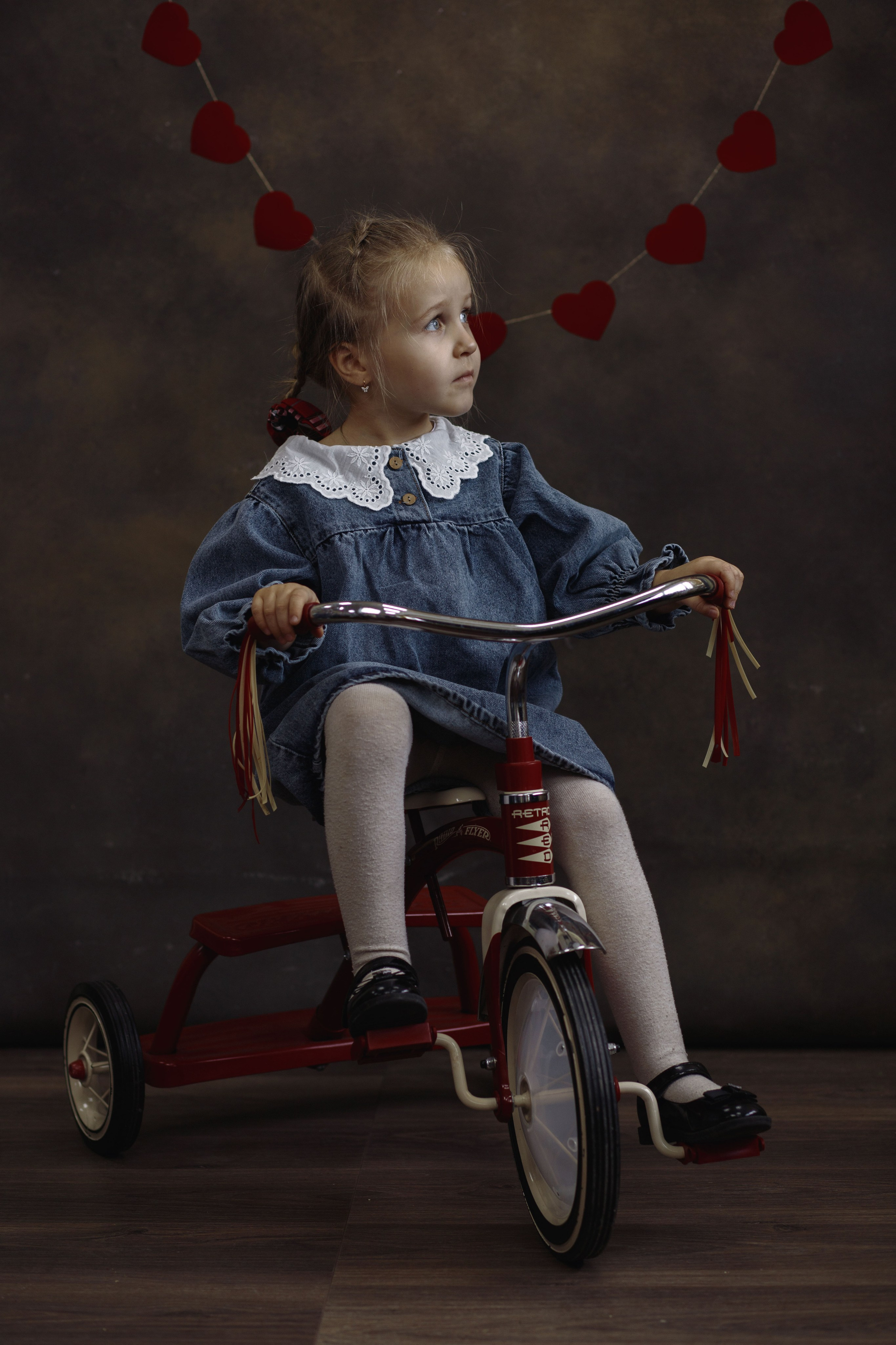 Мирослава. Детский фотограф в Сочи Быковская Елена