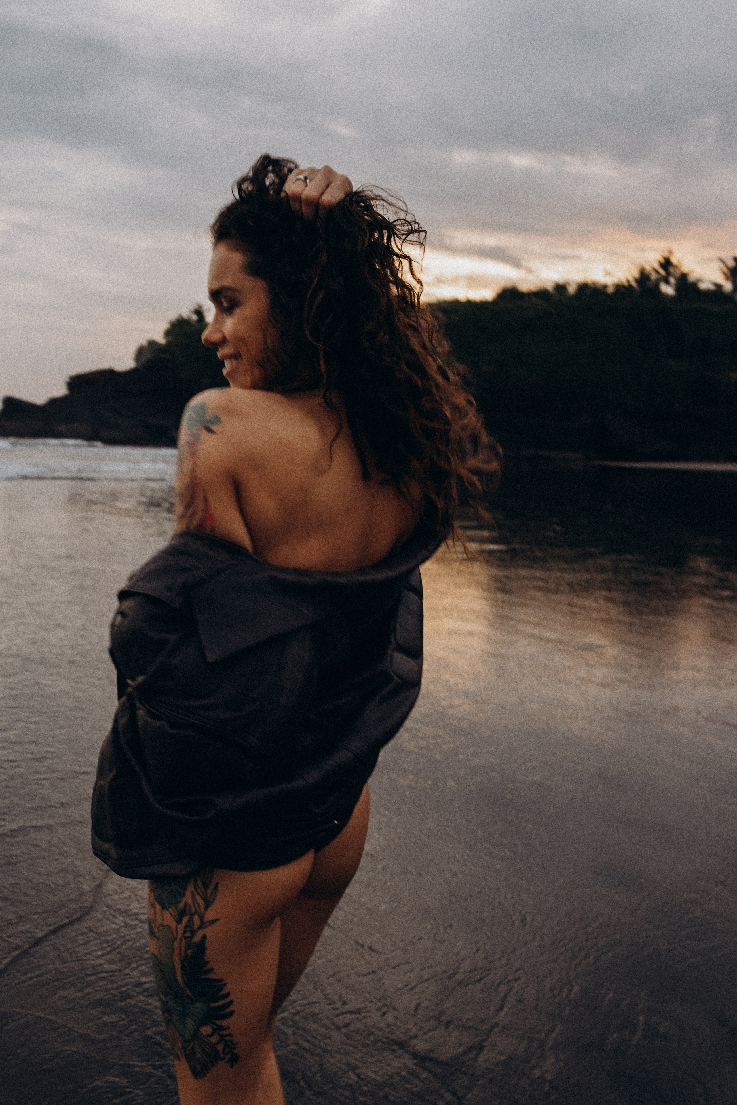 Женя. Бали 2025. Фотограф в Москве (готова приехать к вам в город)