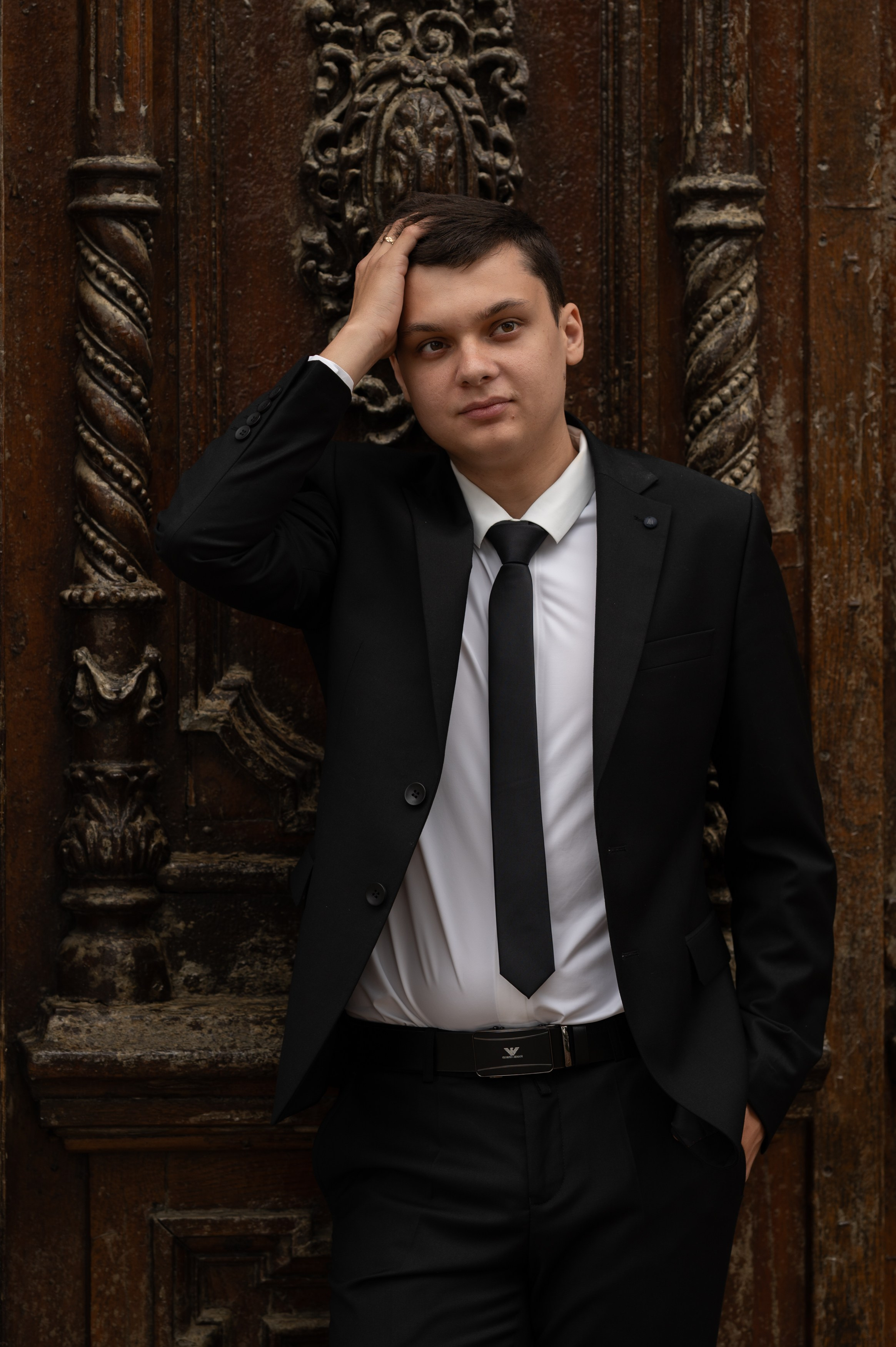 Любовь=искусство. Фотограф Ким Ангелина