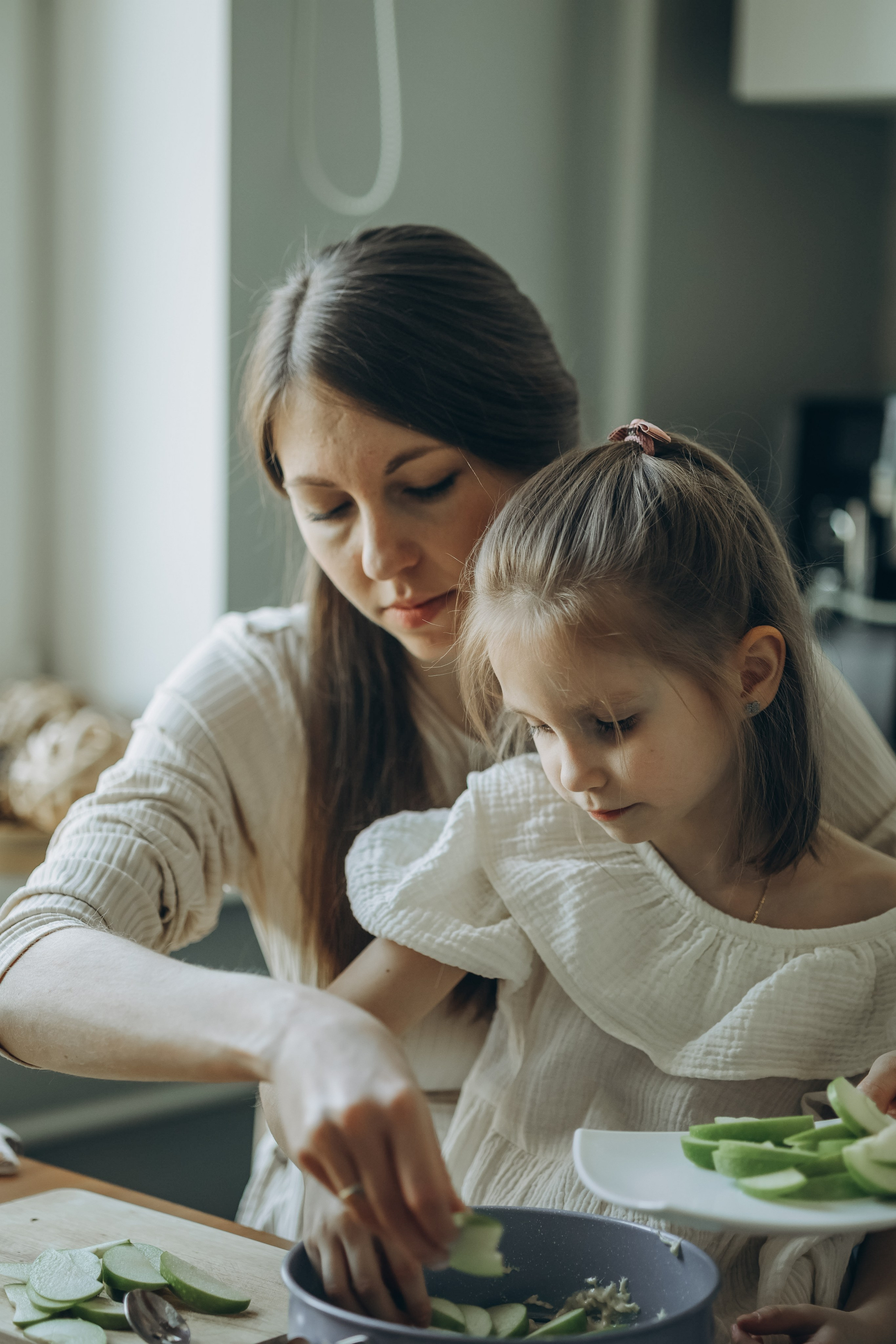 Три поколения. Семейный фотограф в Москве Виктория Ястребинская