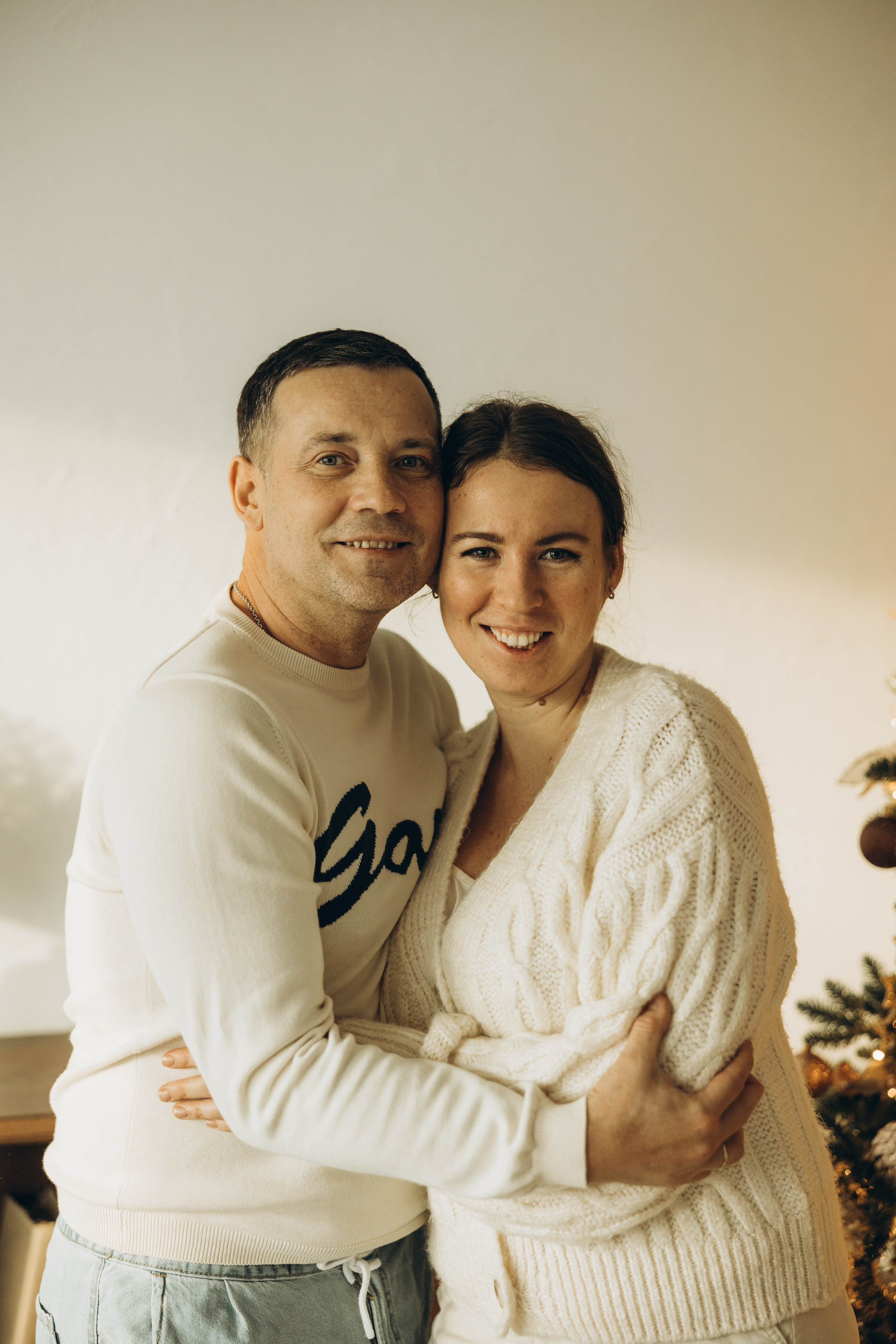 Кристина, Александр и Лев. Семейный фотограф в Москве Виктория Ястребинская