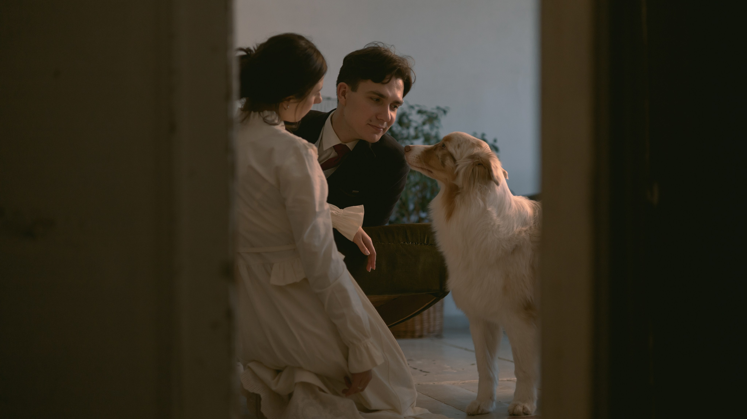 Love-story. Главная