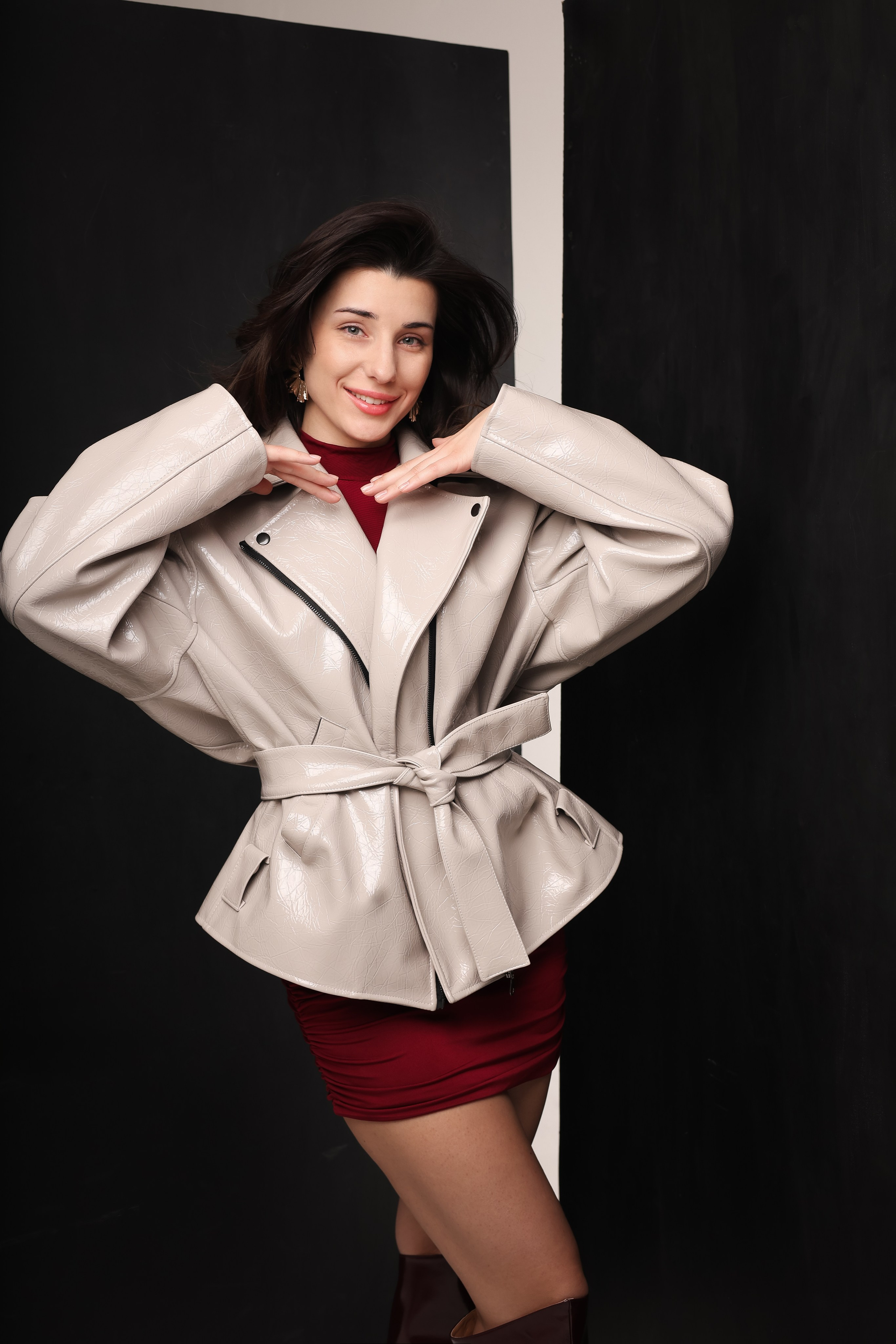 Светлана. Фотограф Москва