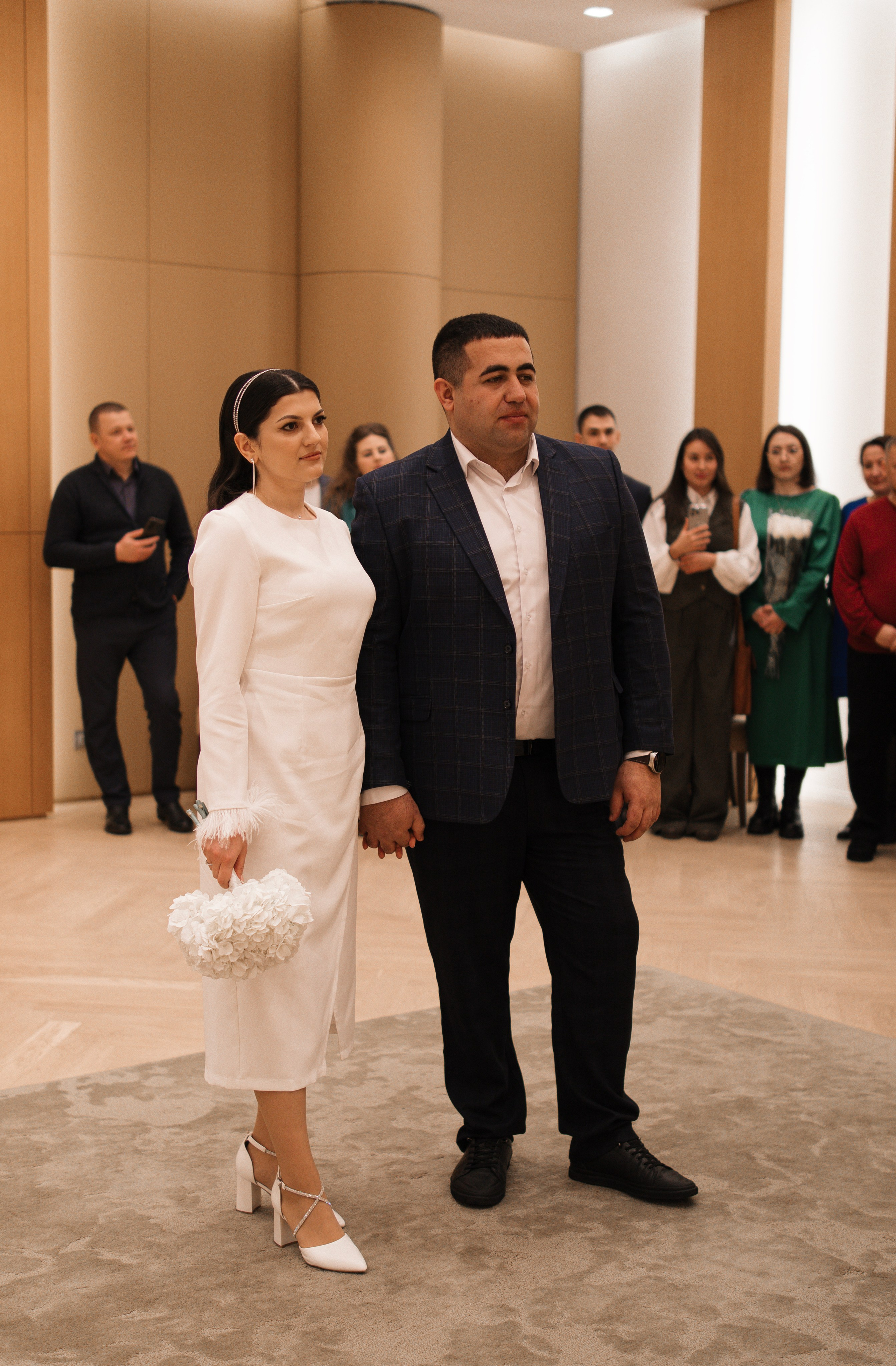 Свадьба 💕 Барвиха. Фотограф Москва