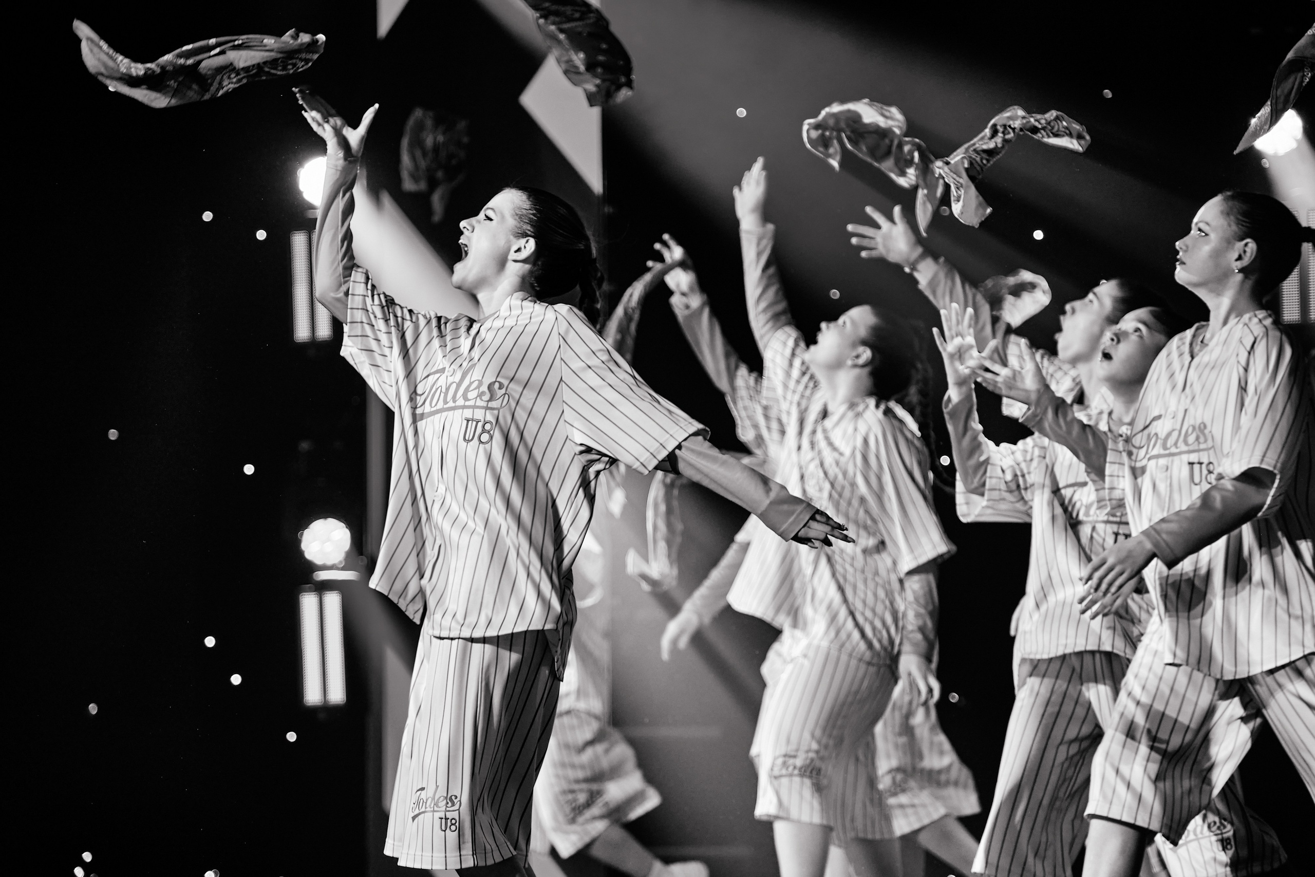 Todes Фест в Нижнем Новгороде. Репортажный фотограф Анастасия Ащепкова