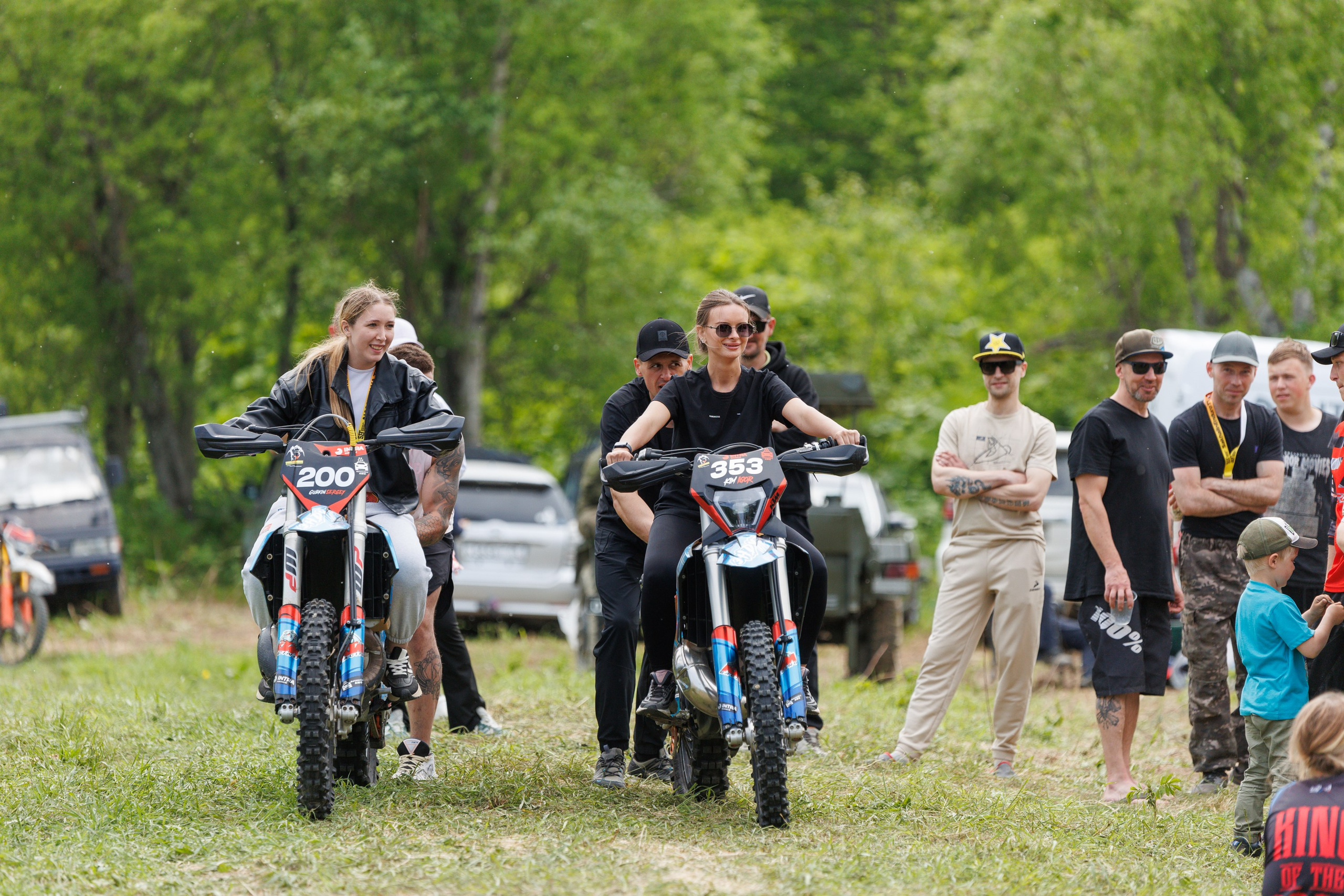 SET Project 2025. Свадебный, семейный и репортажный фотограф в Южно-Сахалинске Артур Петросян