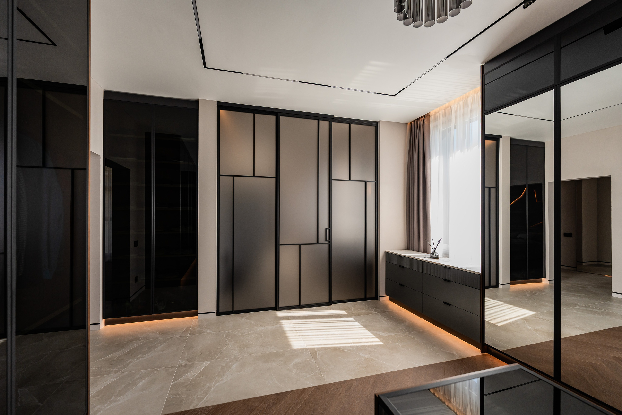 ЖК NEO. Главная