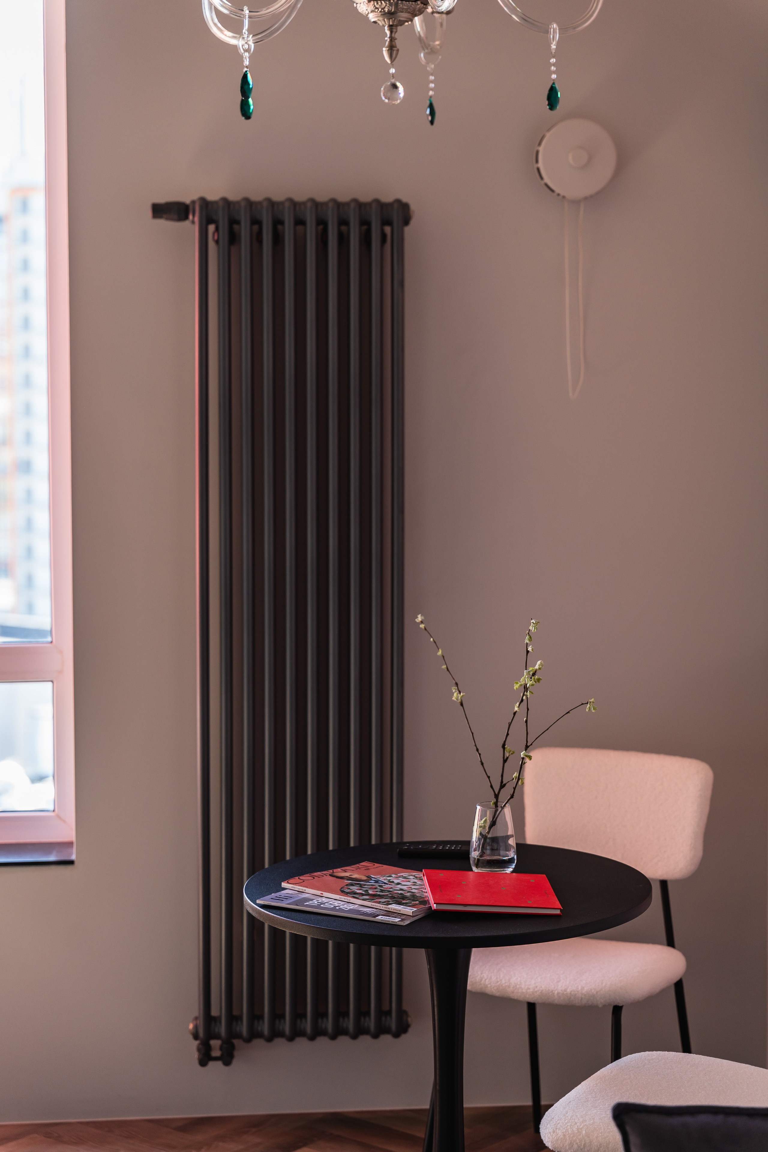 NEO APARTAMENT. Главная