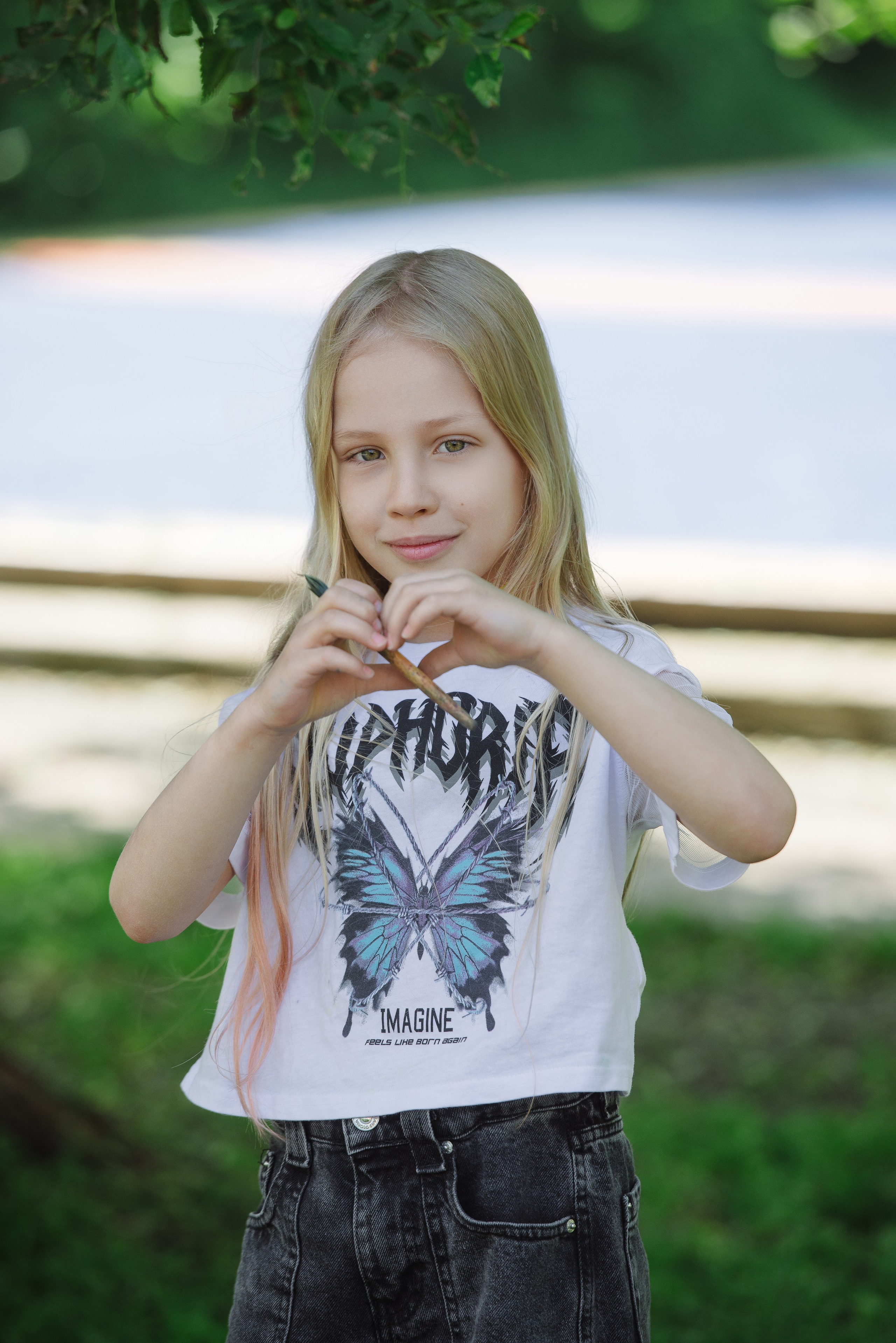 Начальная школа. Фотограф Мария Каюрова