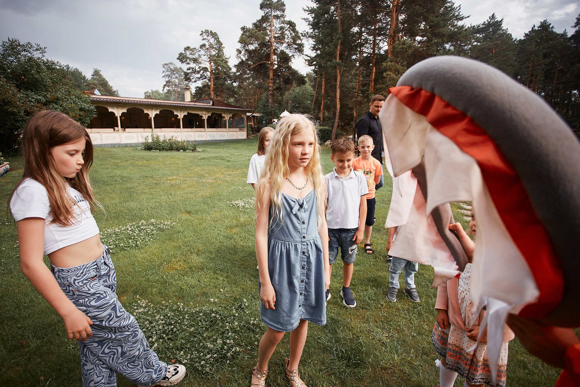 Шафран. Свадебный фотограф Челябинск, Екатеринбург, Курган — Виктор Слуднов
