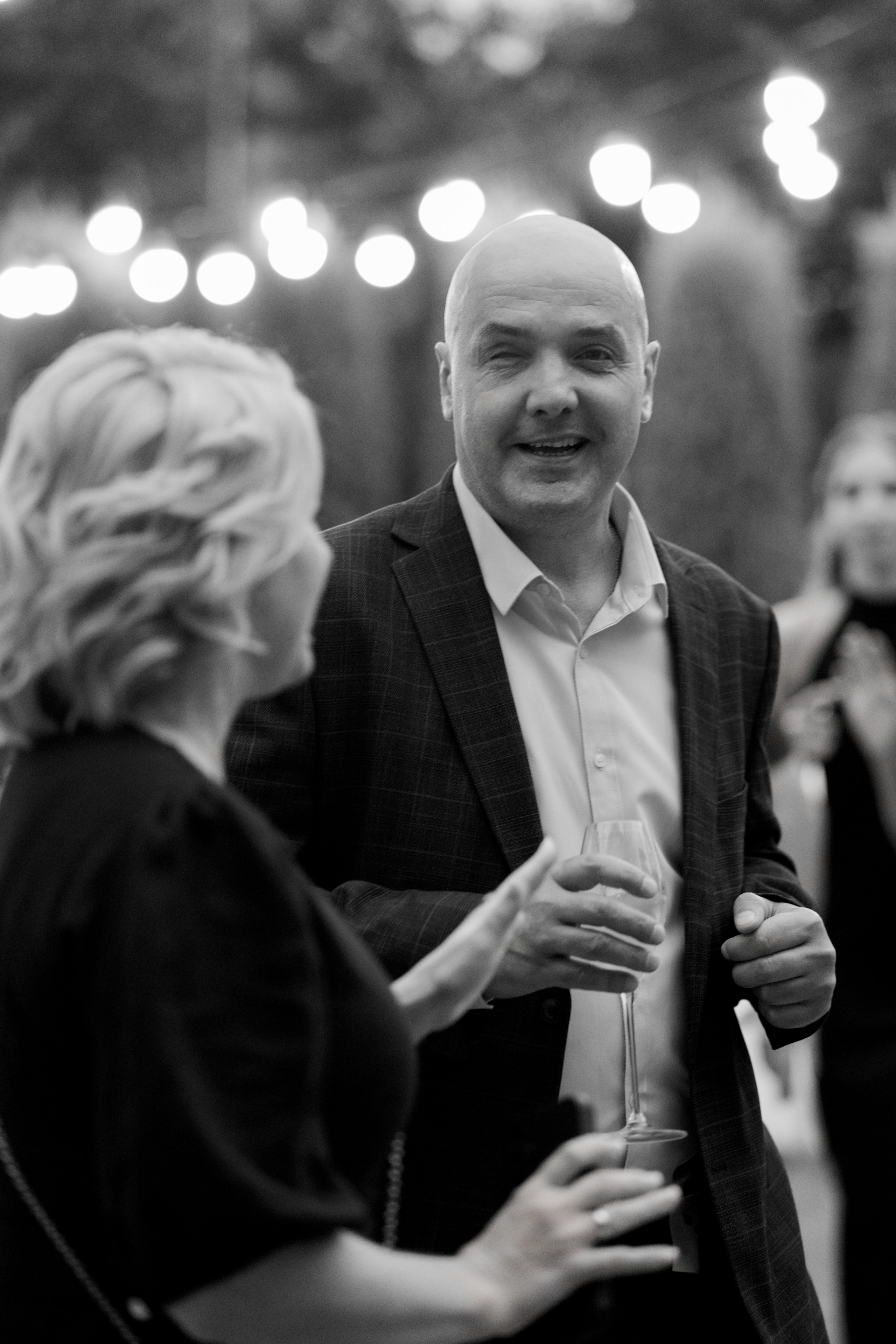 Кирилл & Анастасия. Организатор- Елена Гаманович. Главная