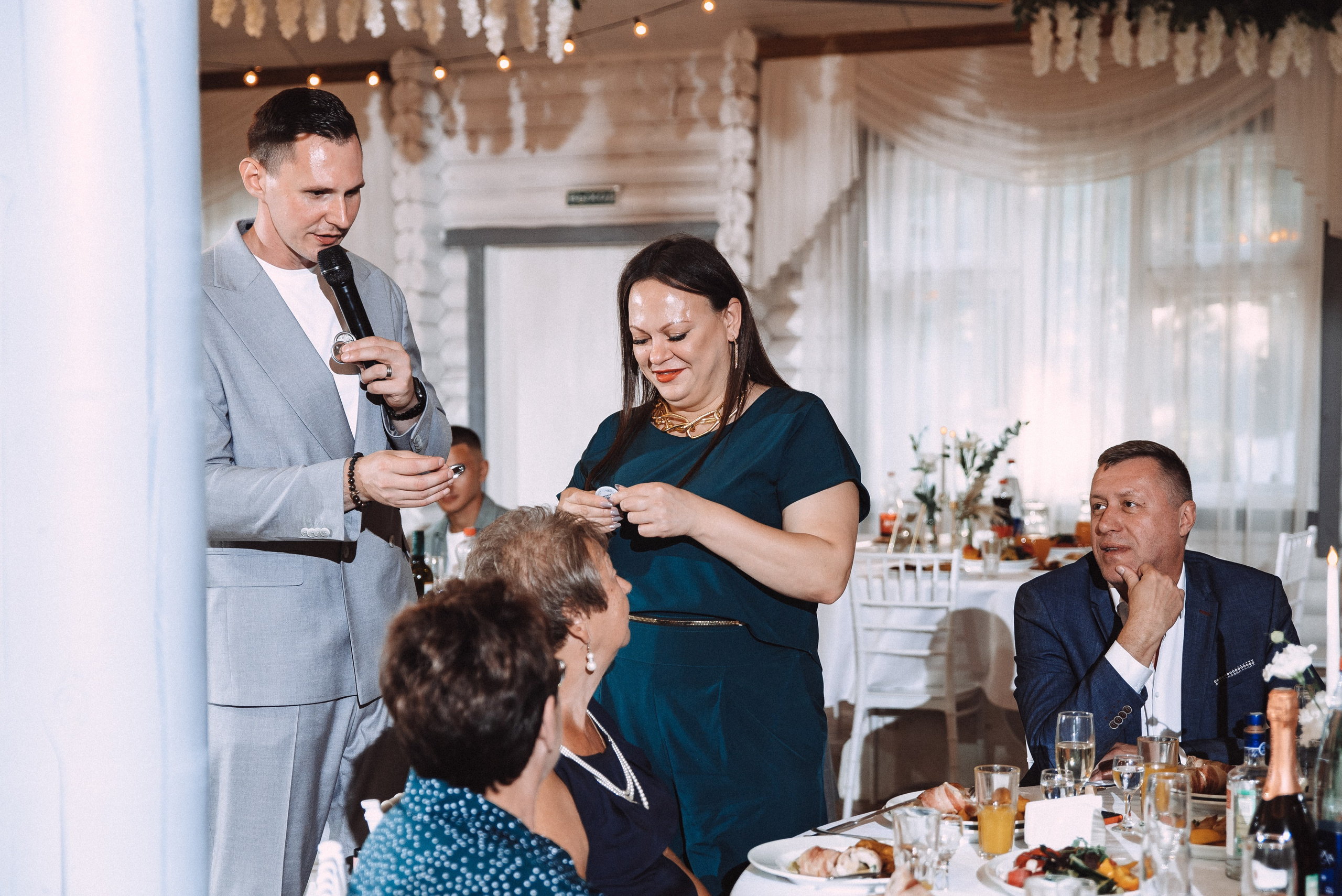 Родион + Юлия. Свадебный и семейный фотограф в Волгограде Олеся Лисицкая