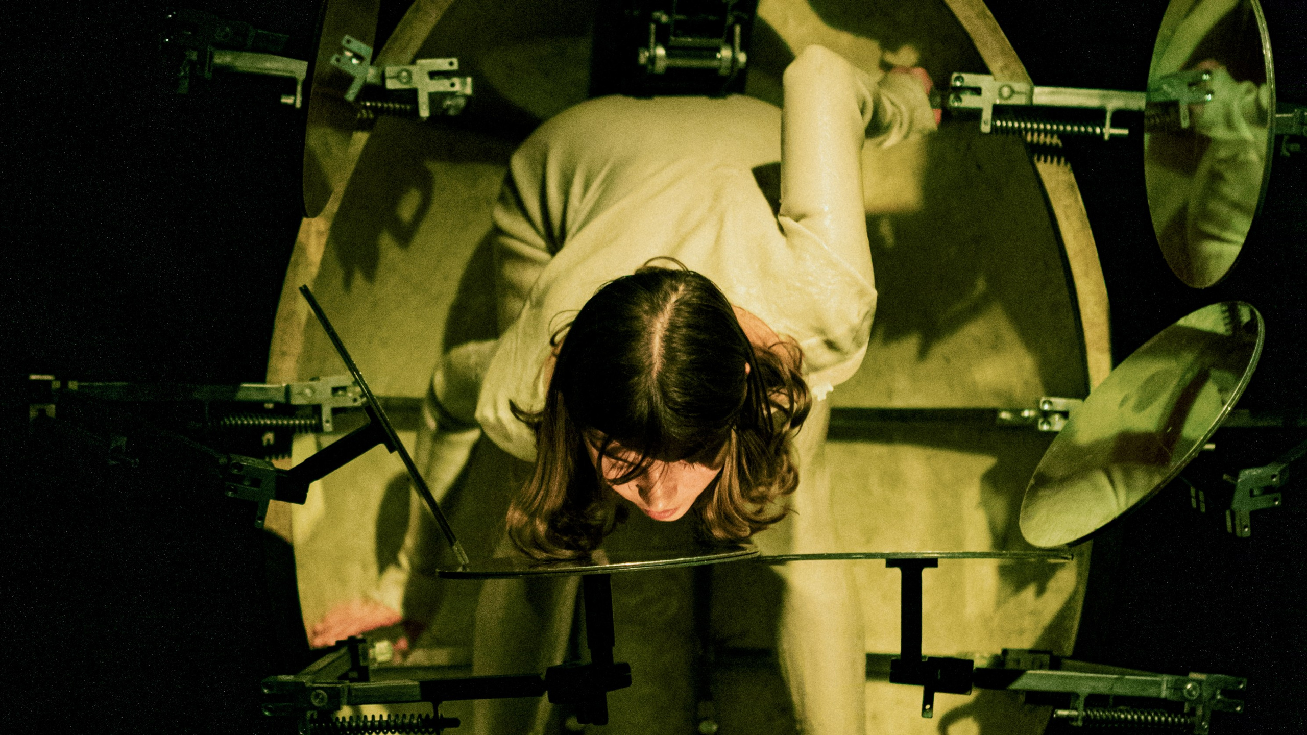 Йелэна (моноспектакль Алины Насибуллиной). Евгений Бреча. Коммерческий и бэкстейдж фотограф в Москве