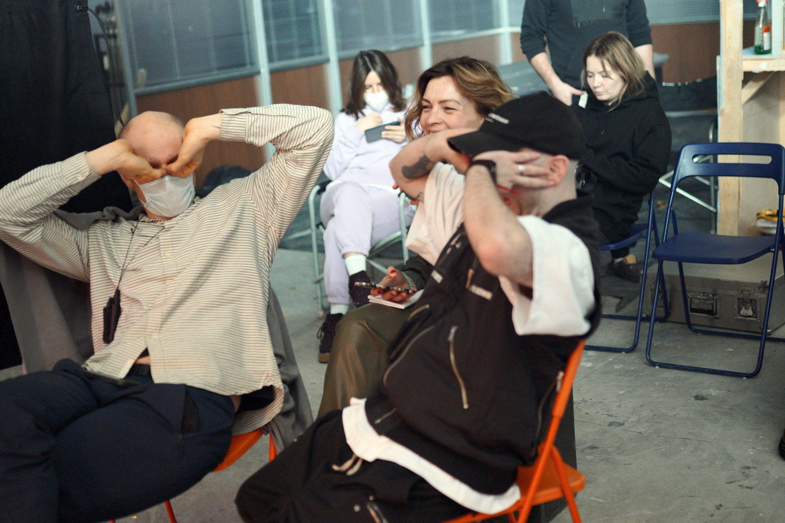 Дом.ру. Евгений Бреча. Коммерческий и бэкстейдж фотограф в Москве