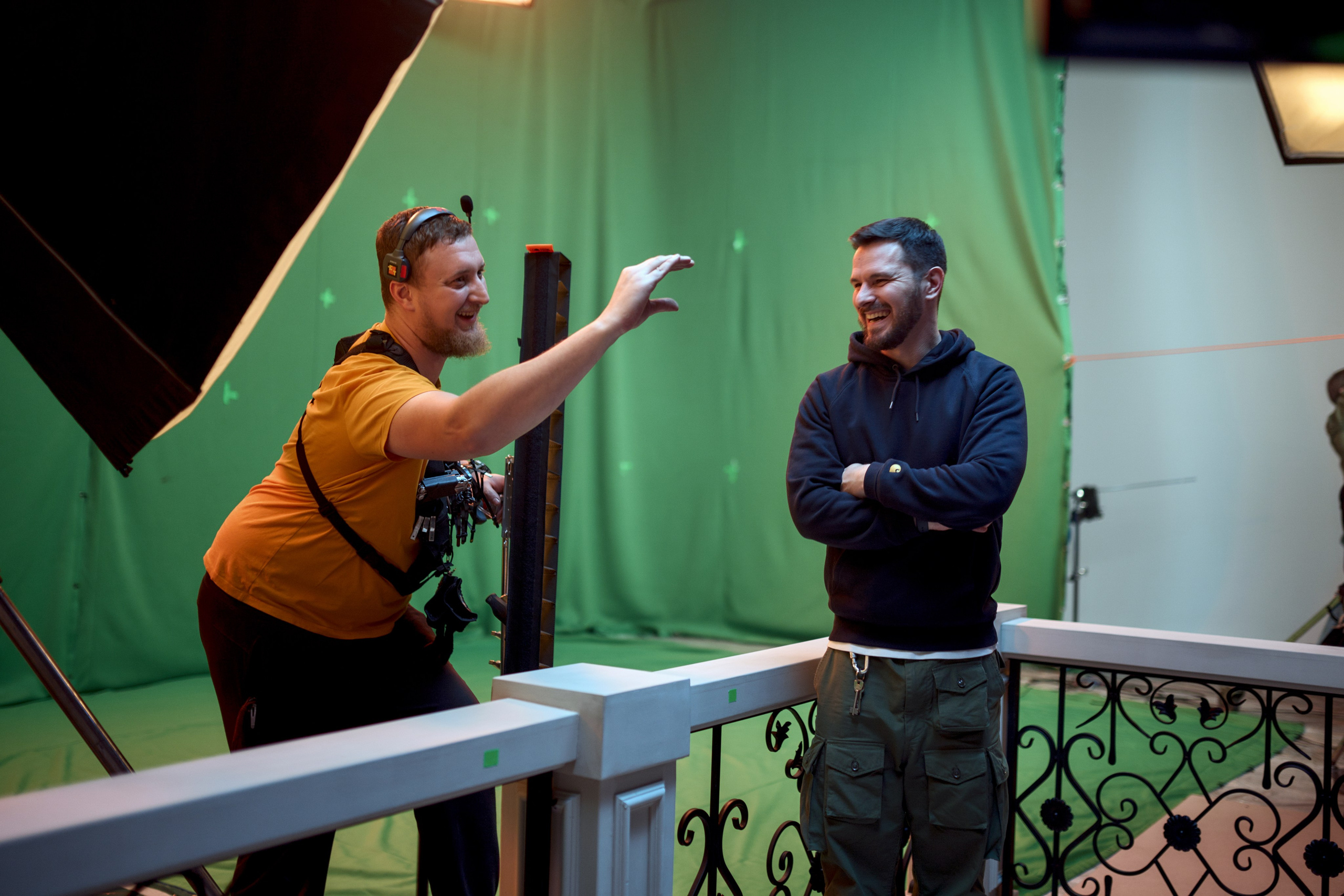 Carte Noire. Евгений Бреча. Коммерческий и бэкстейдж фотограф в Москве