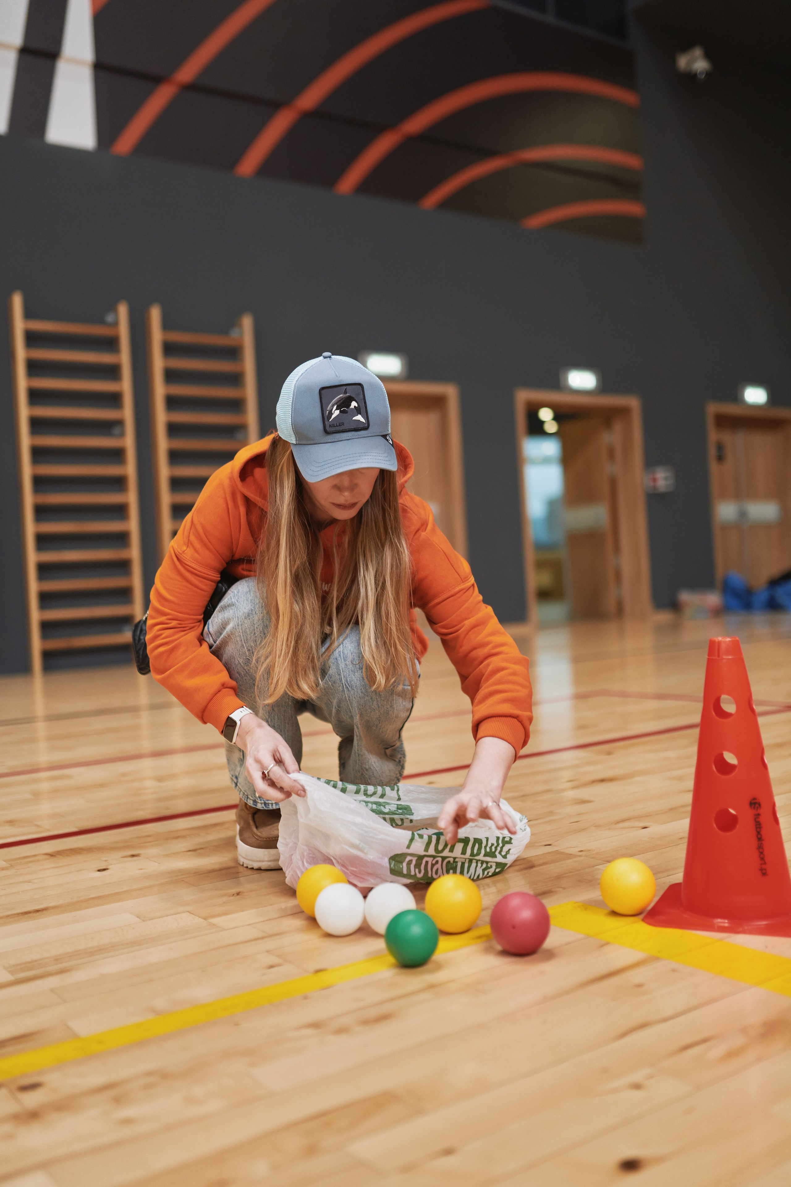 Новогодний баскетбол 2025. Детская лига. Евгений Бреча. Коммерческий и бэкстейдж фотограф в Москве