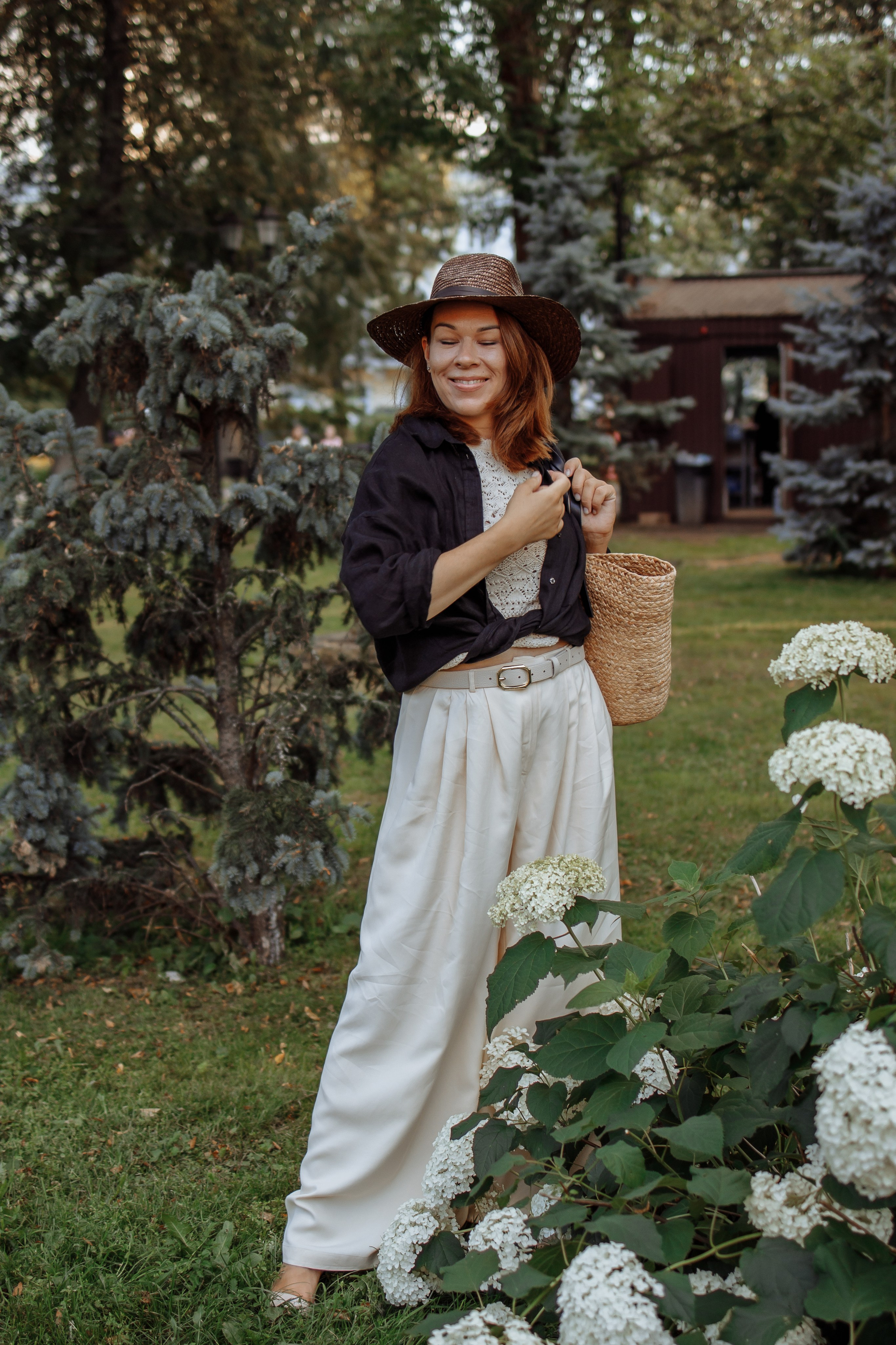 Женский портрет. Профессиональный фотограф в Ярославле Катерина Грехова