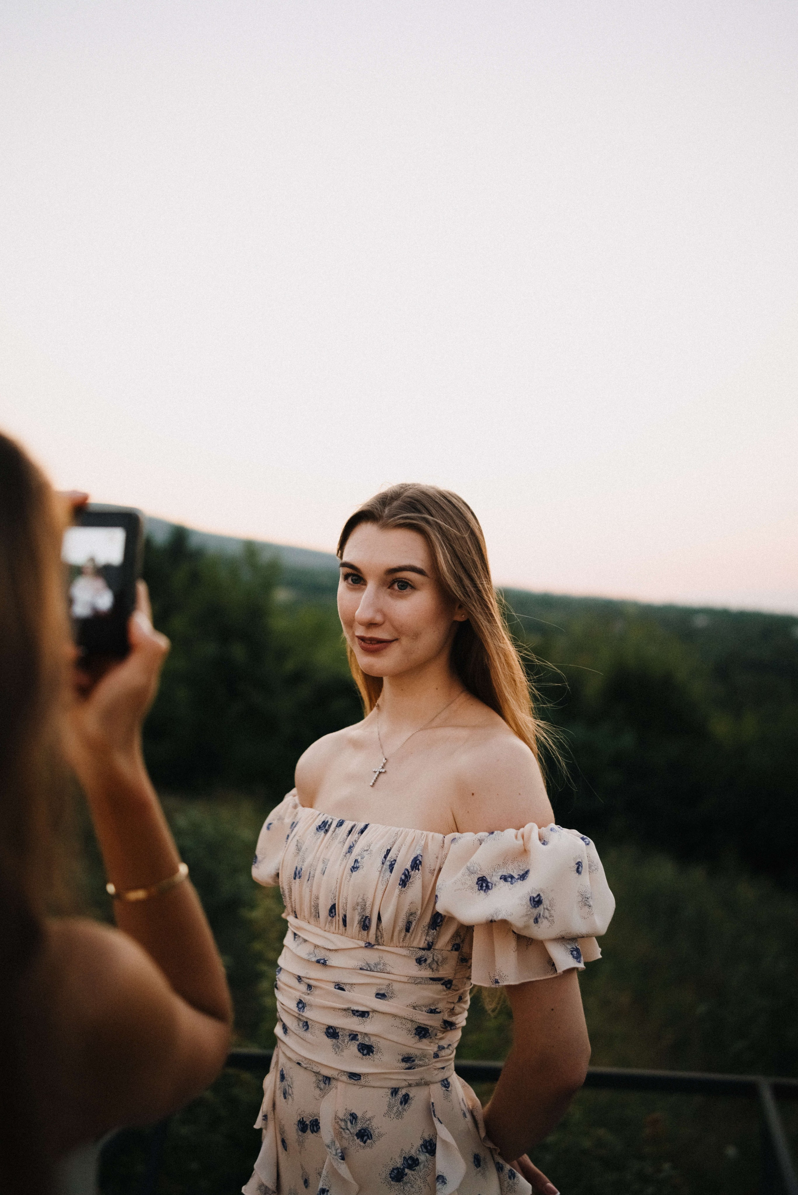 Девичник в отеле. Портретный и свадебный фотограф в Тбилиси • xeniqo